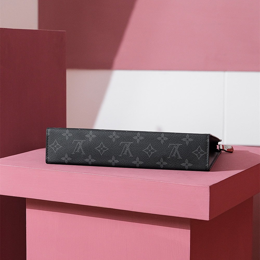 Louis Vuitton 路易威登 Leather Goods
