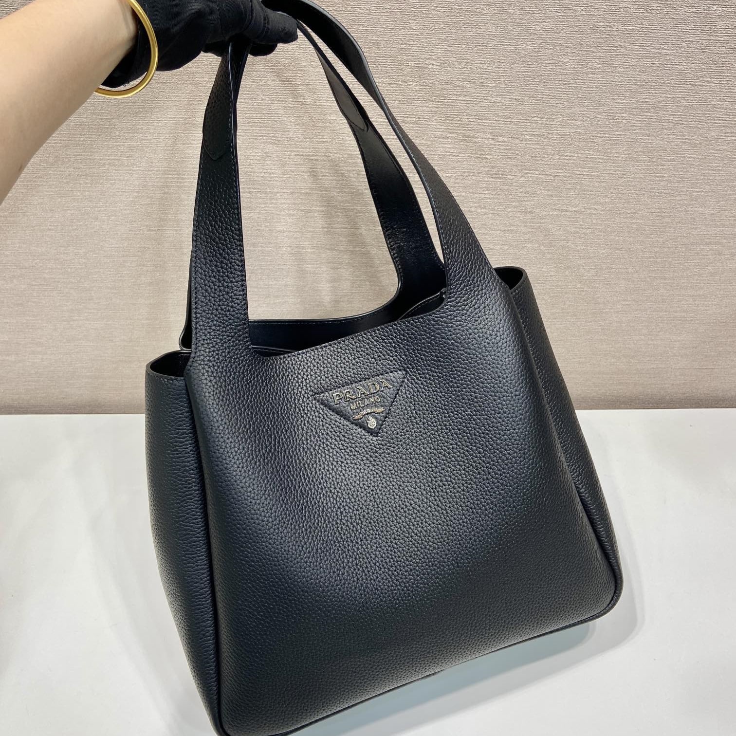 Prada 普拉達 Leather Goods