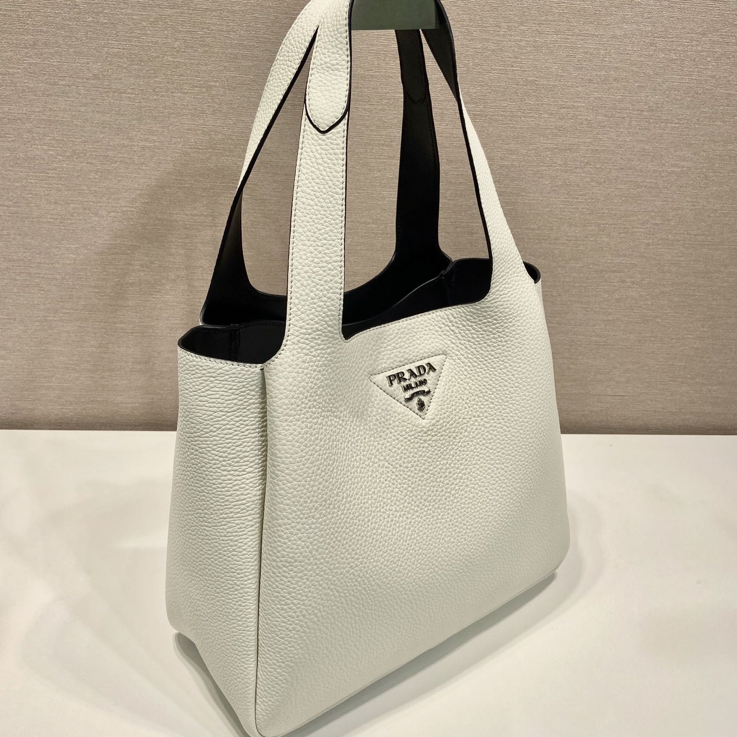 Prada 普拉達 Leather Goods
