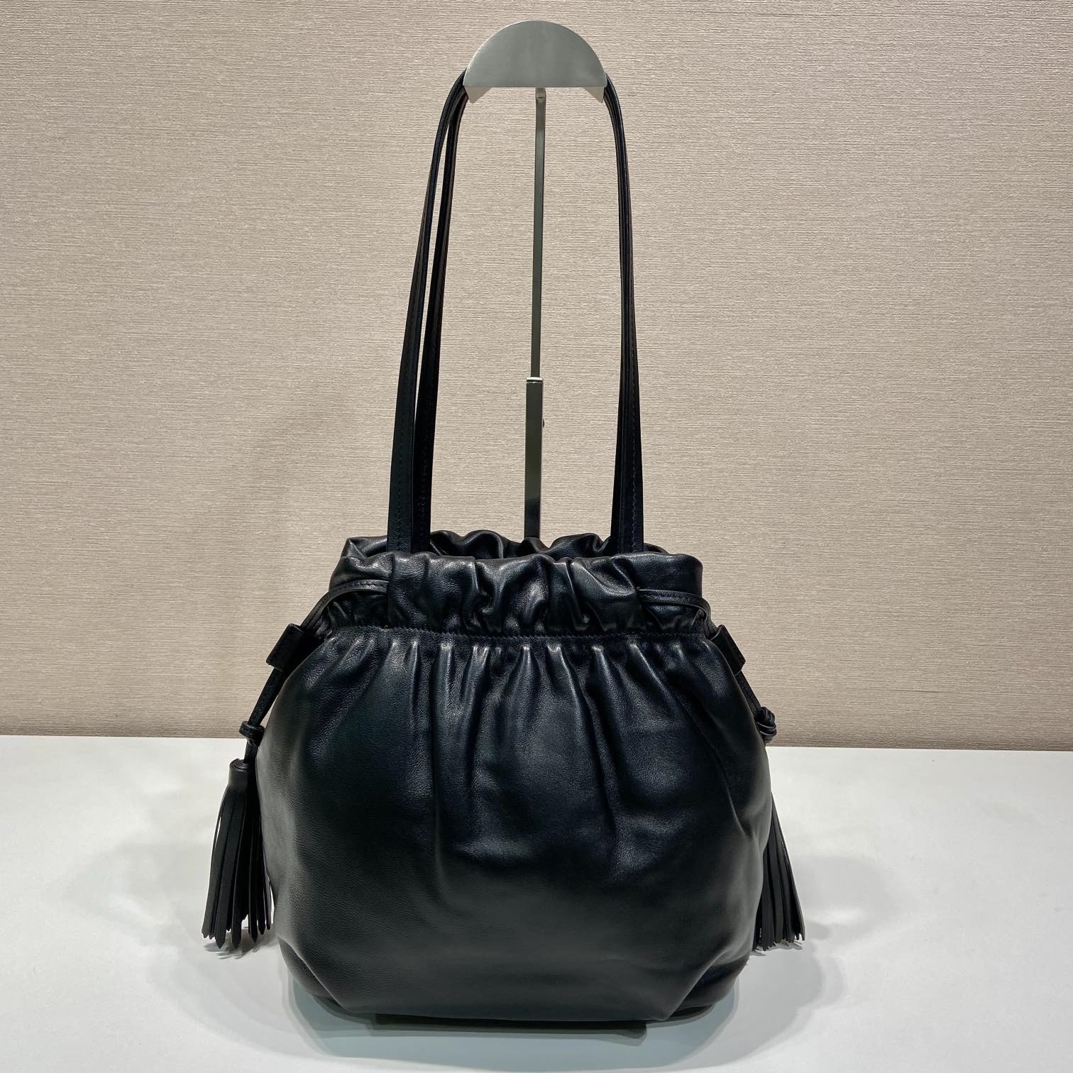 Prada 普拉達 Leather Goods
