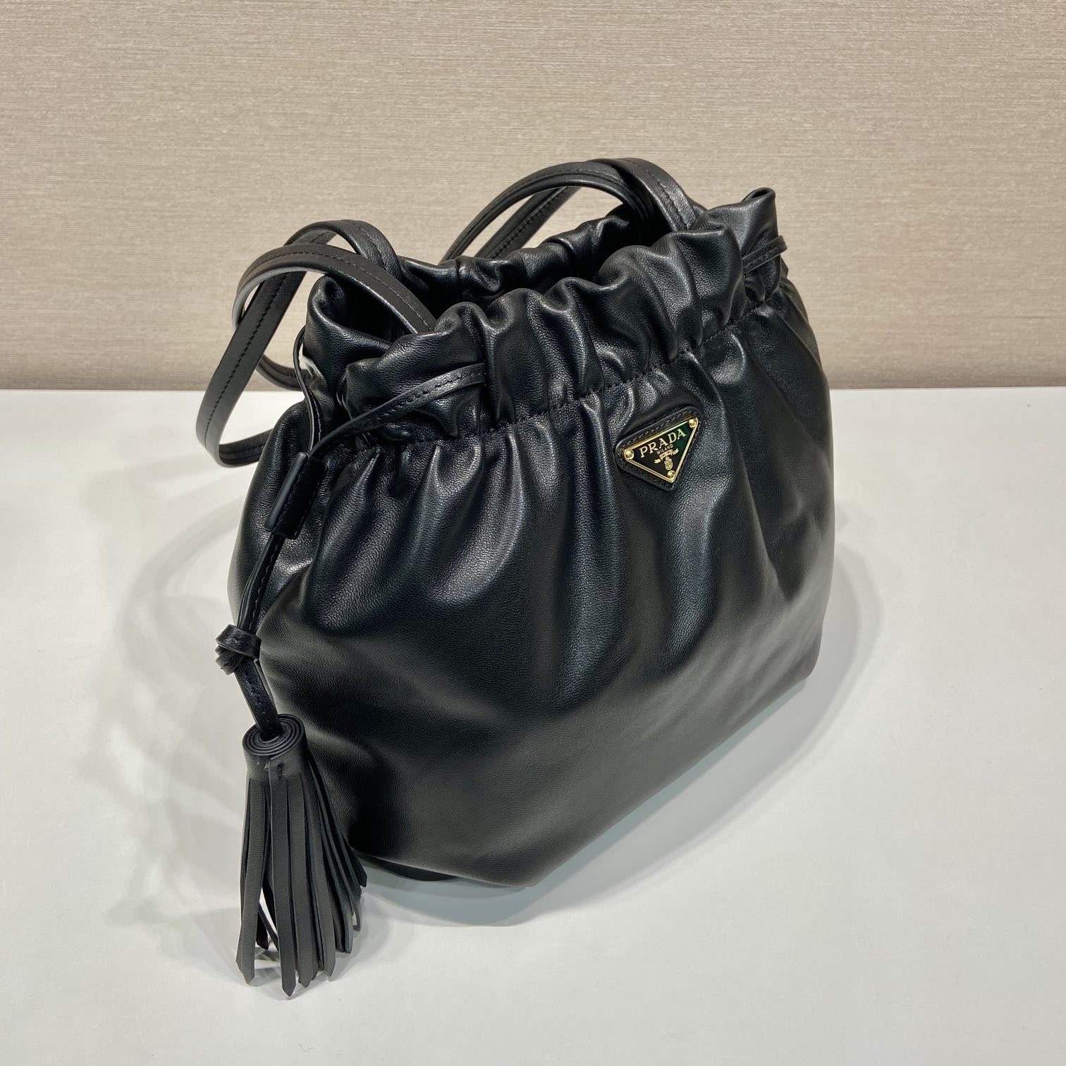 Prada 普拉達 Leather Goods