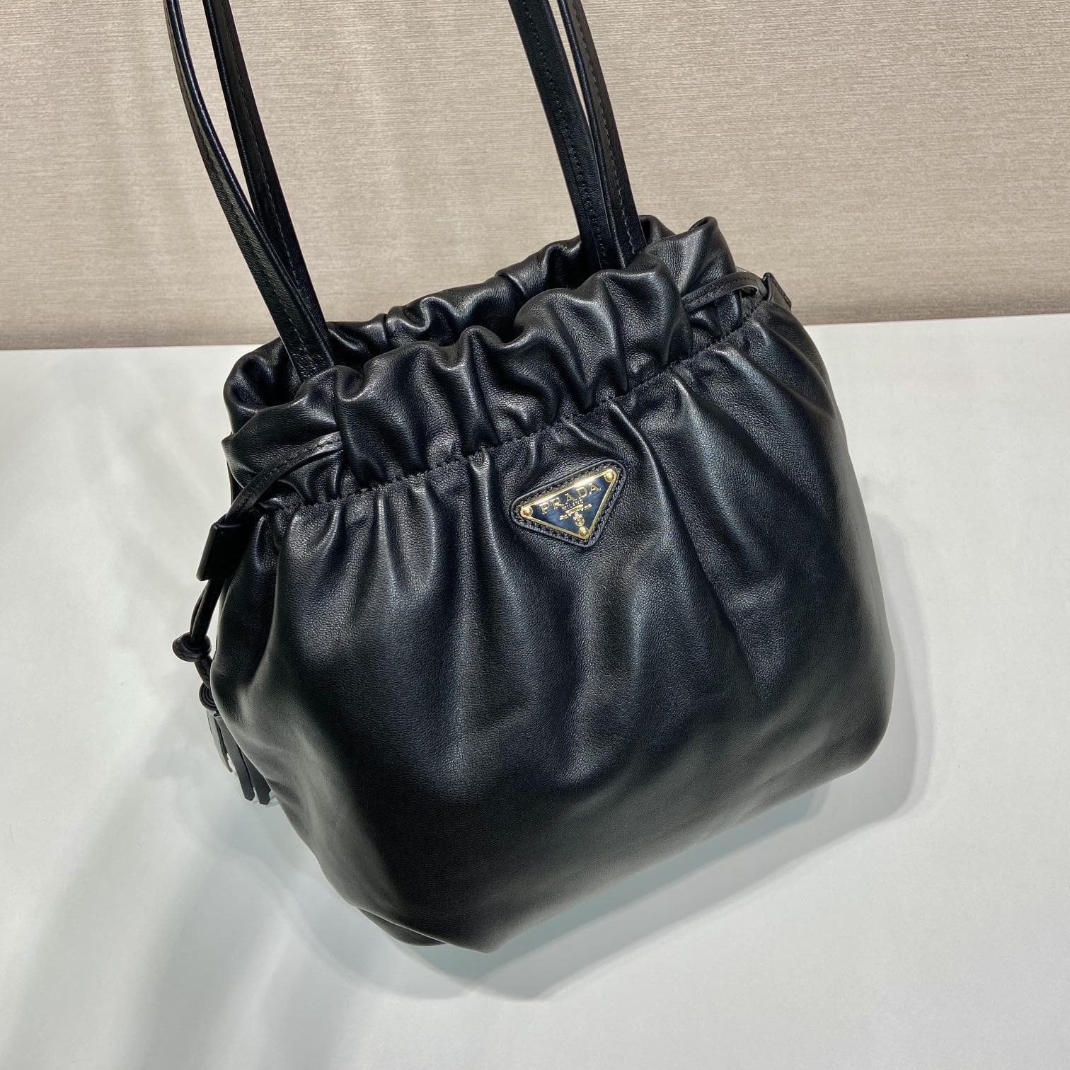 Prada 普拉達 Leather Goods