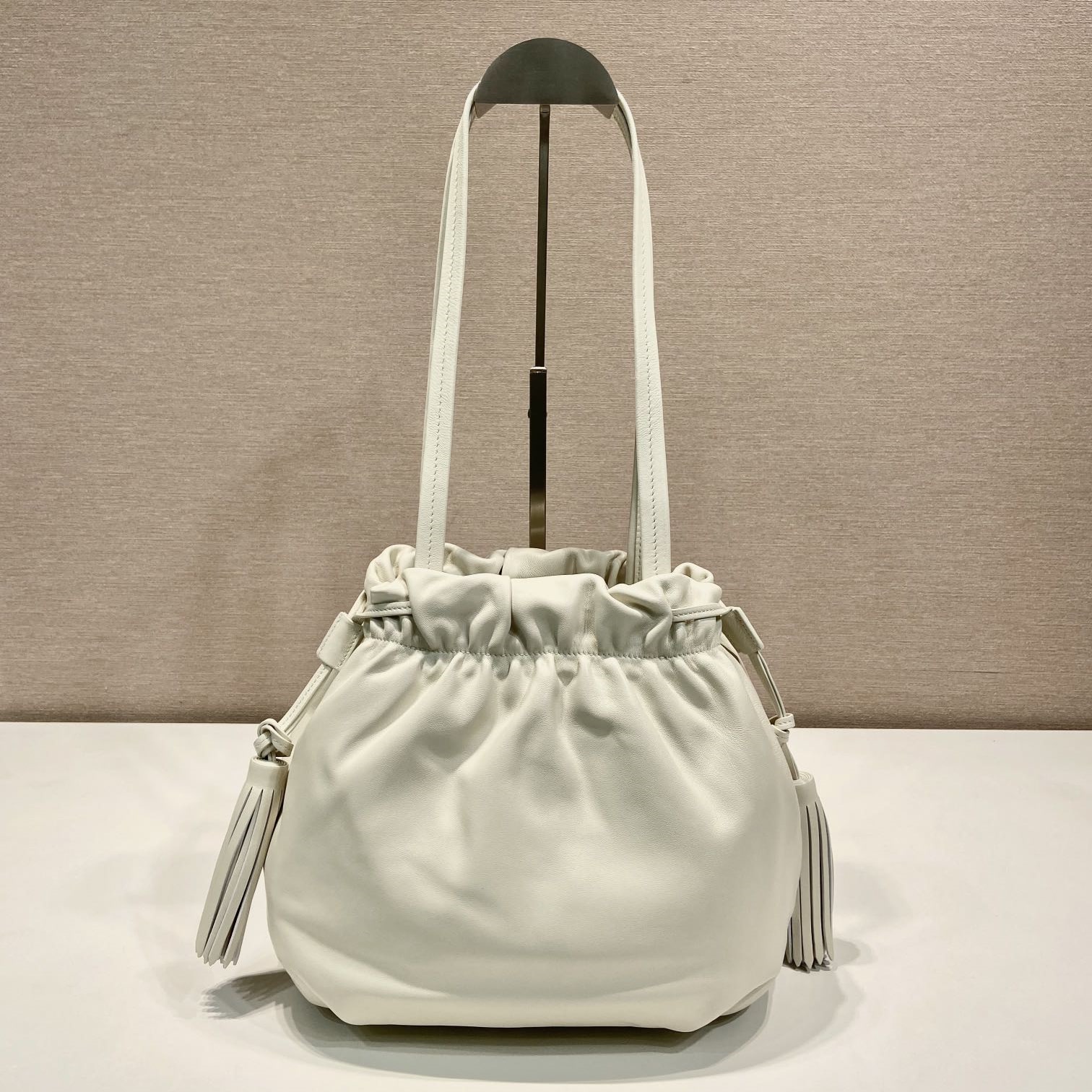 Prada 普拉達 Leather Goods