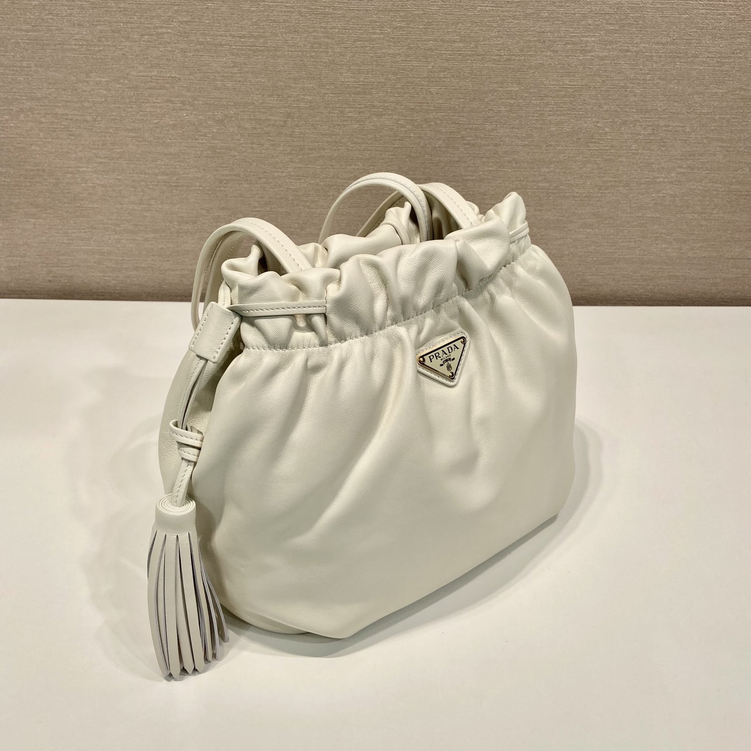 Prada 普拉達 Leather Goods