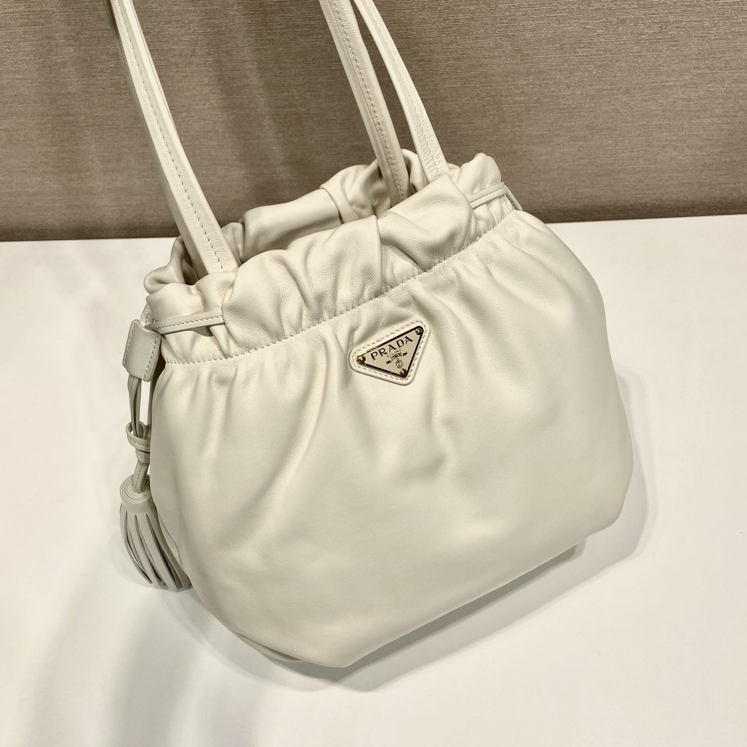 Prada 普拉達 Leather Goods