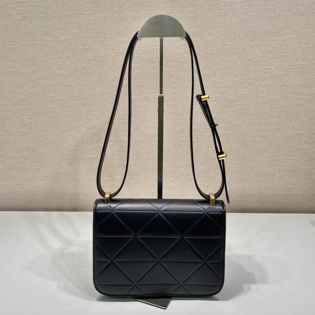 Prada 普拉達 Leather Goods