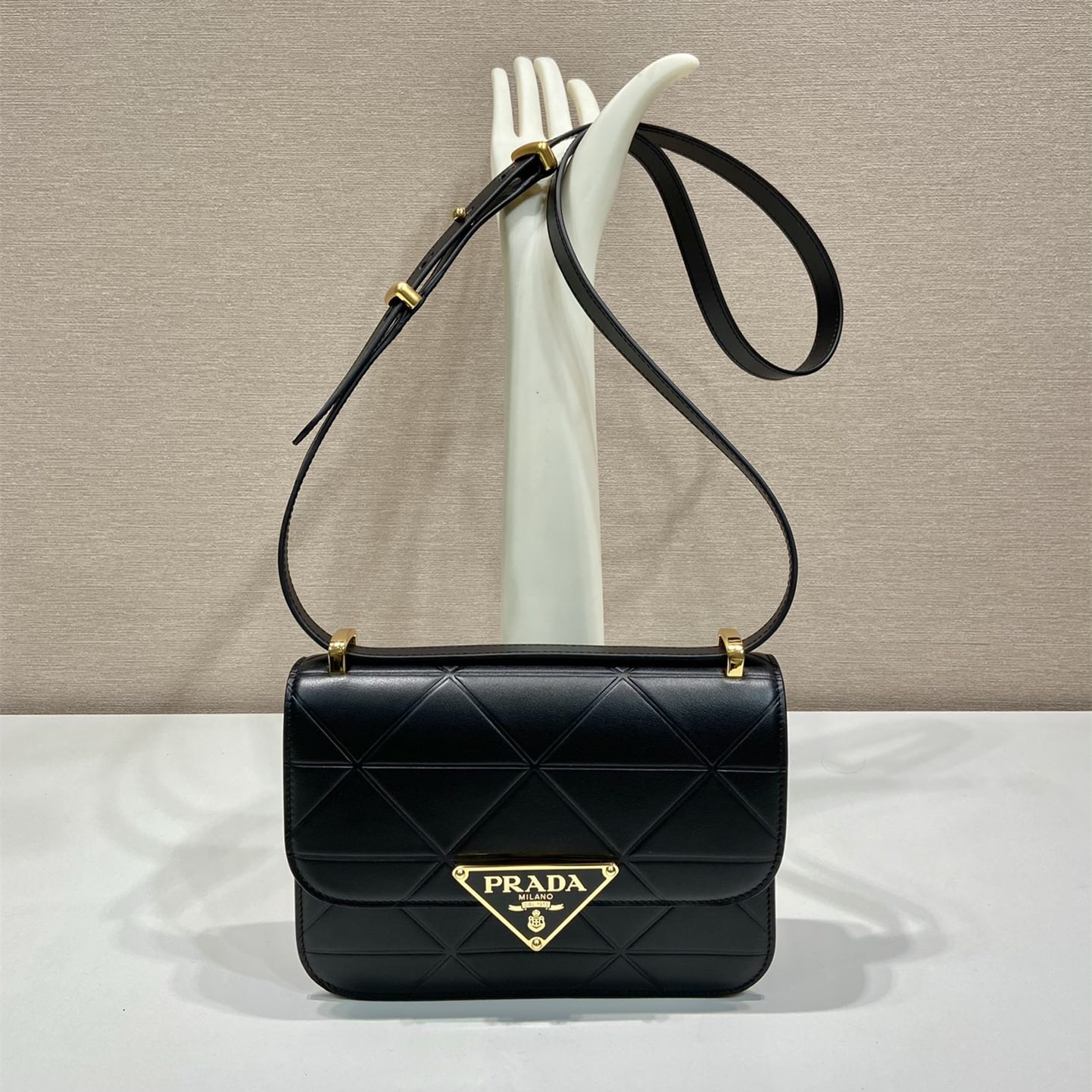 Prada 普拉達 Leather Goods