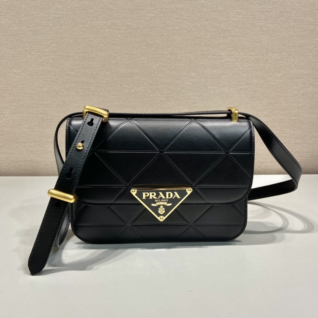 Prada 普拉達 Leather Goods
