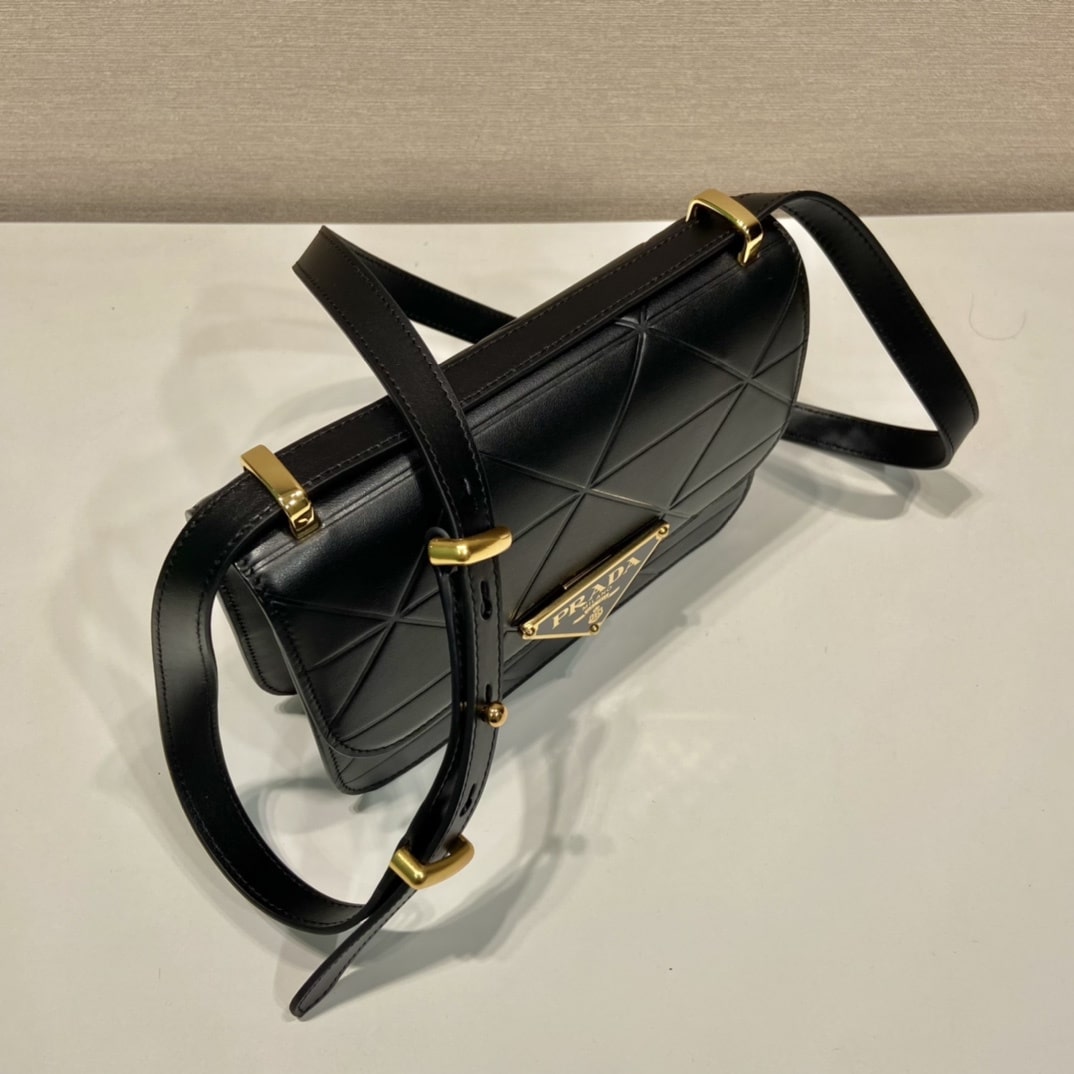 Prada 普拉達 Leather Goods