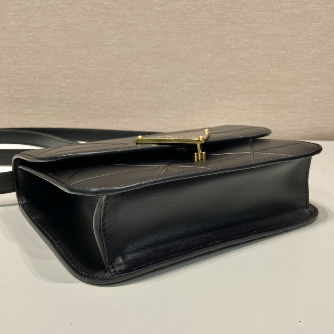 Prada 普拉達 Leather Goods