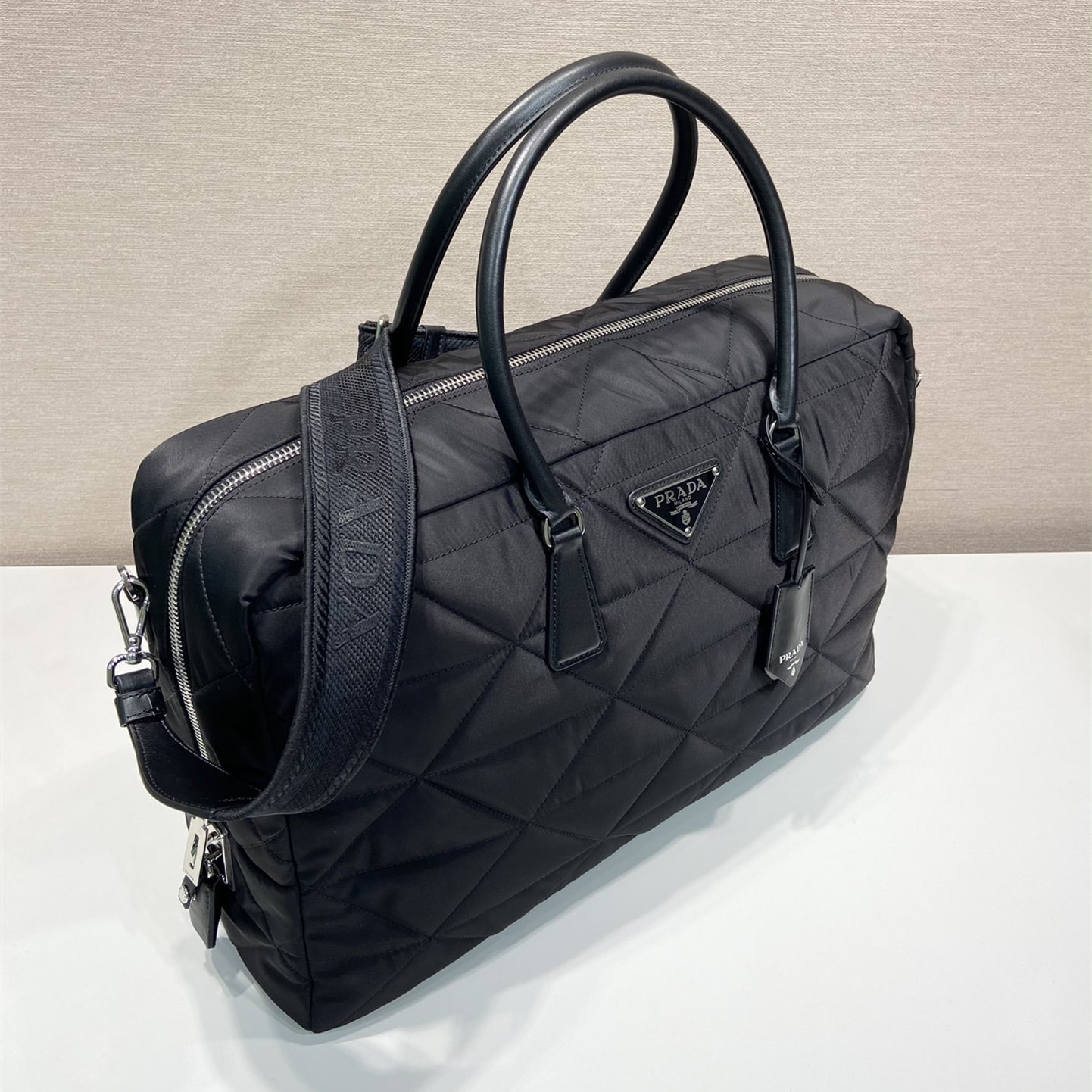 Prada 普拉達 Leather Goods