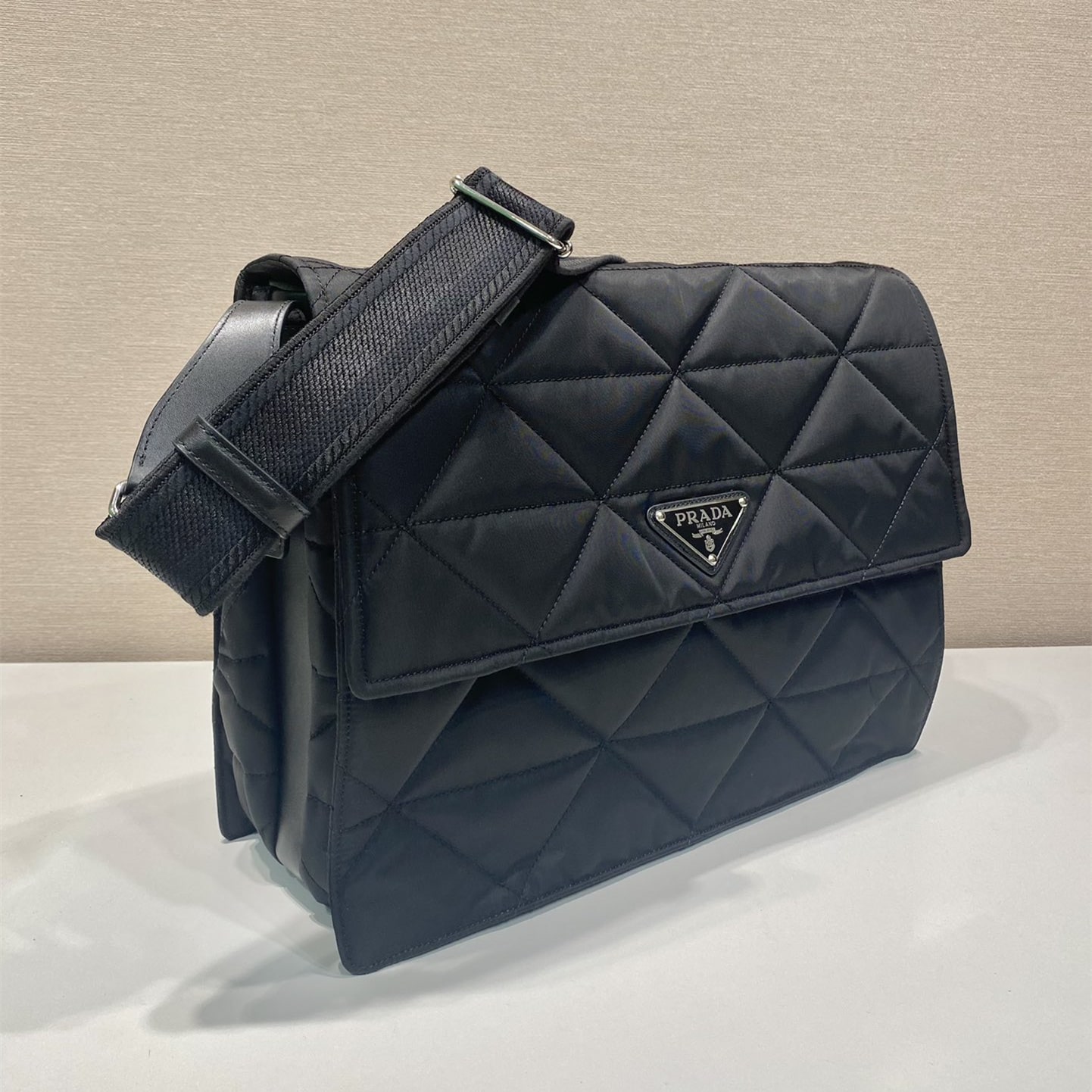 Prada 普拉達 Leather Goods
