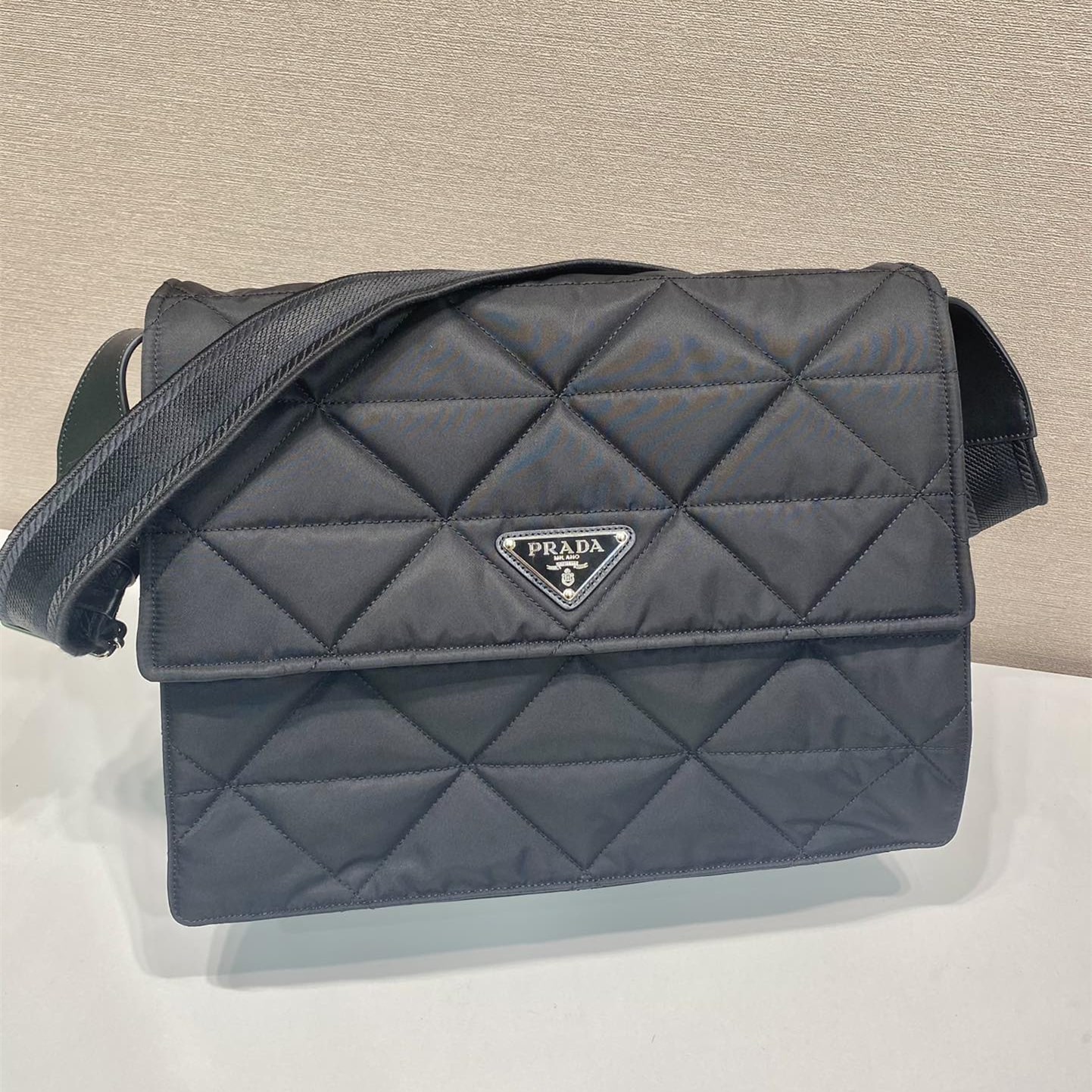 Prada 普拉達 Leather Goods