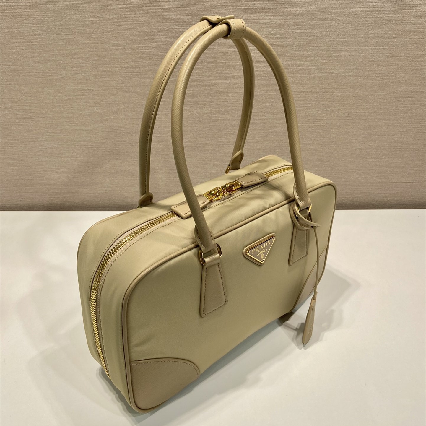 Prada 普拉達 Leather Goods