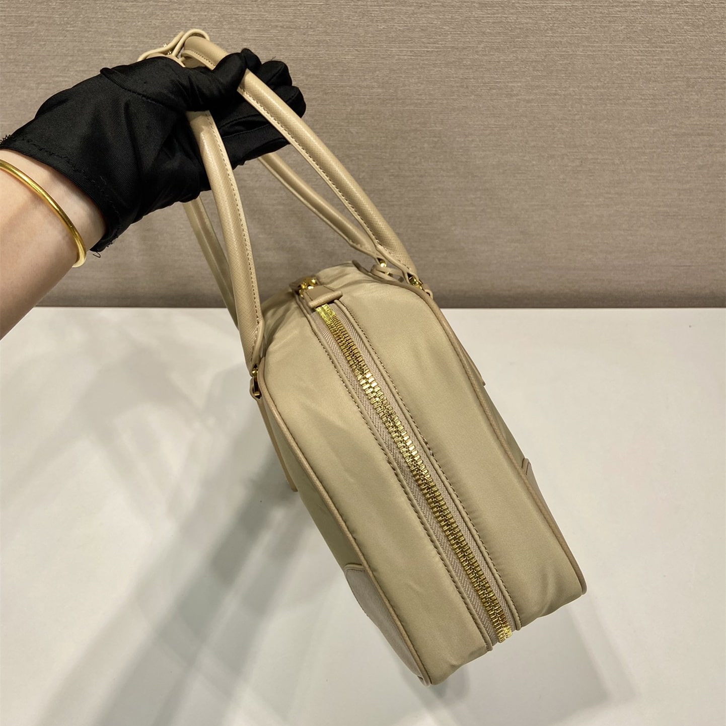 Prada 普拉達 Leather Goods