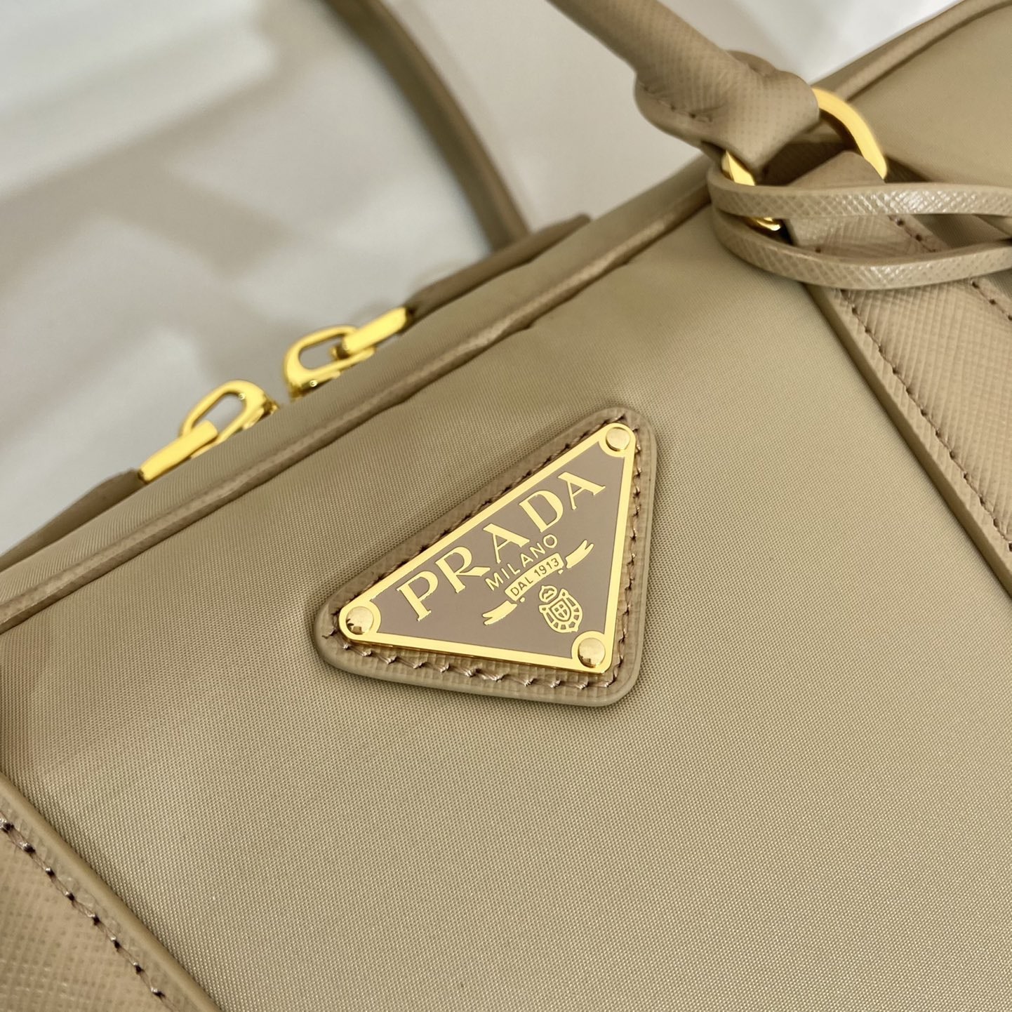 Prada 普拉達 Leather Goods