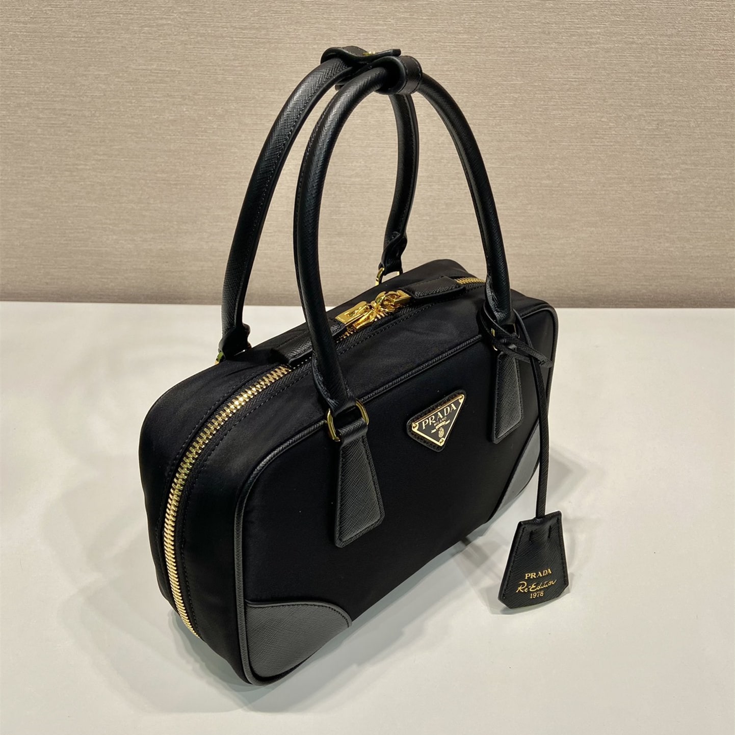 Prada 普拉達 Leather Goods