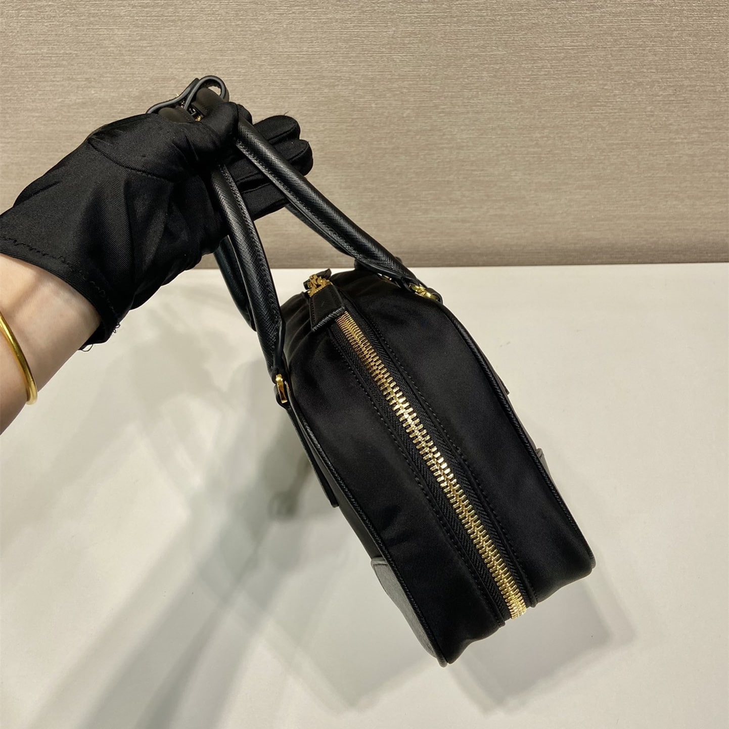 Prada 普拉達 Leather Goods