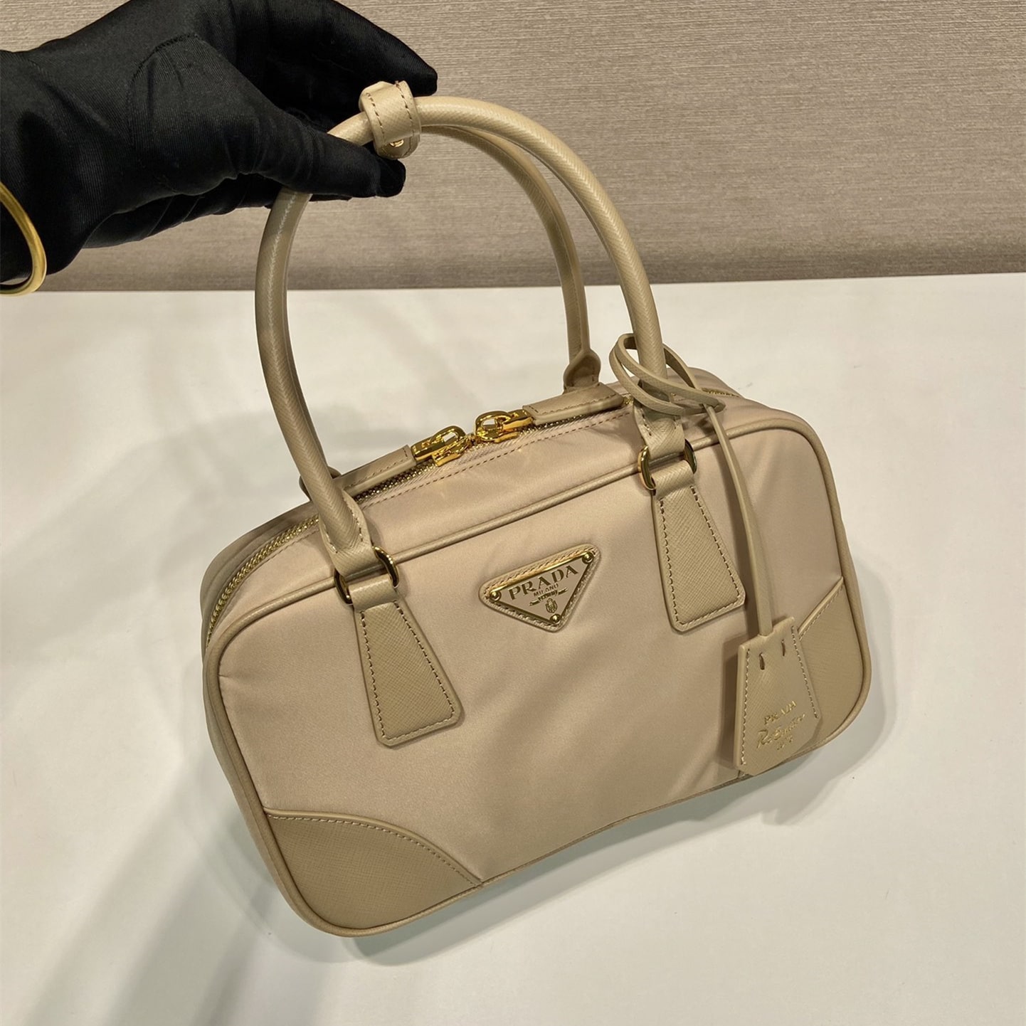 Prada 普拉達 Leather Goods
