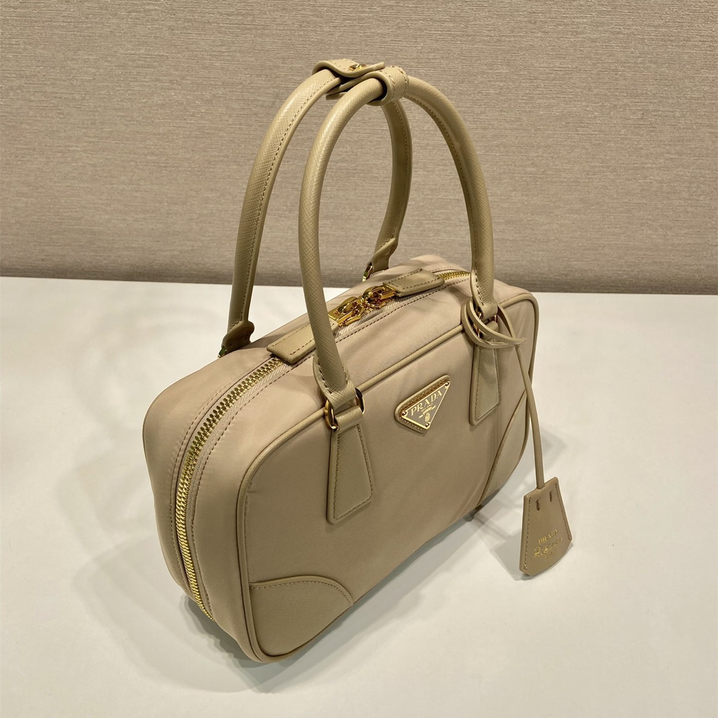 Prada 普拉達 Leather Goods