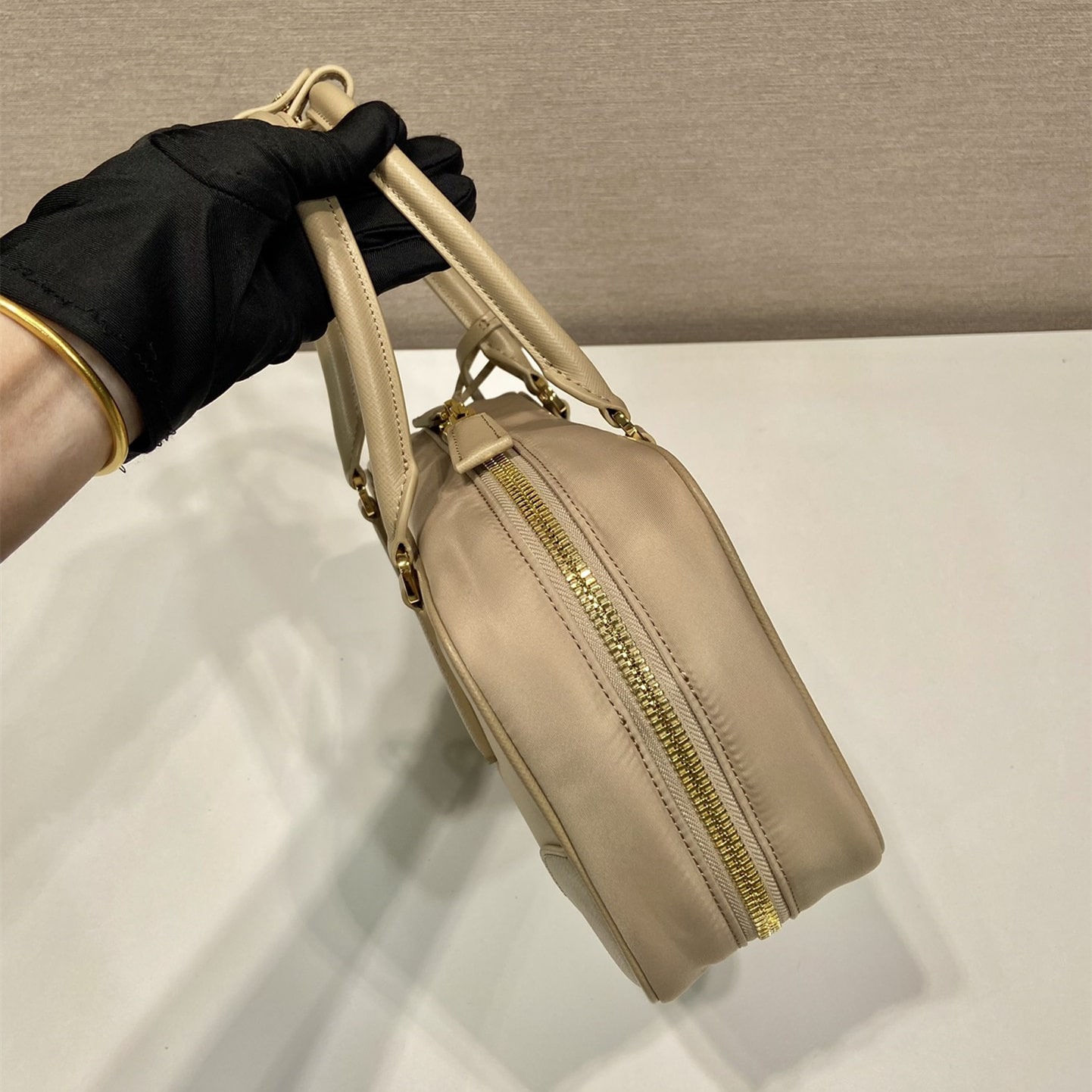 Prada 普拉達 Leather Goods