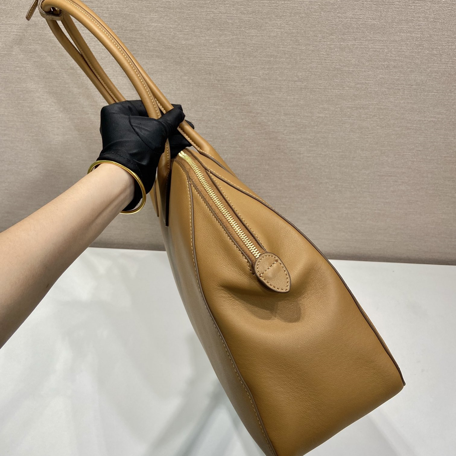 Prada 普拉達 Leather Goods