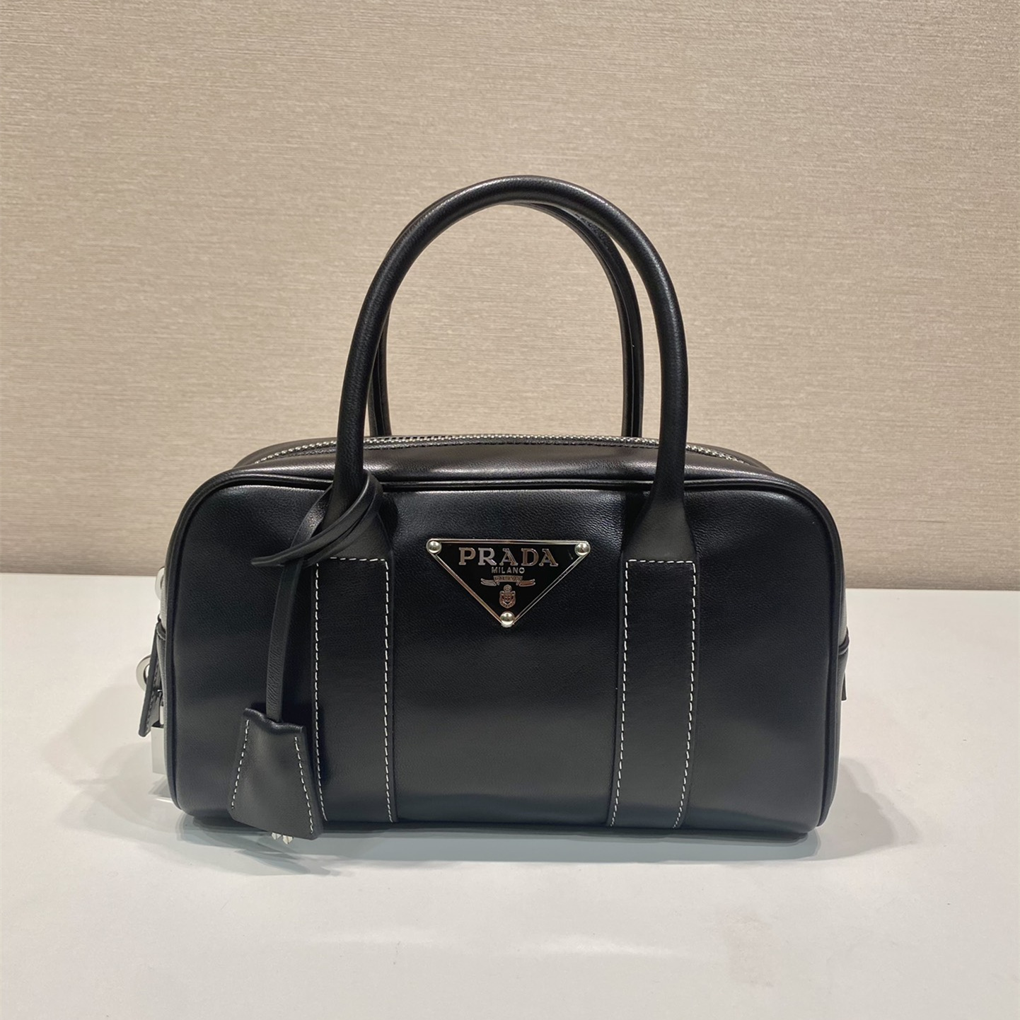 Prada 普拉達 Leather Goods
