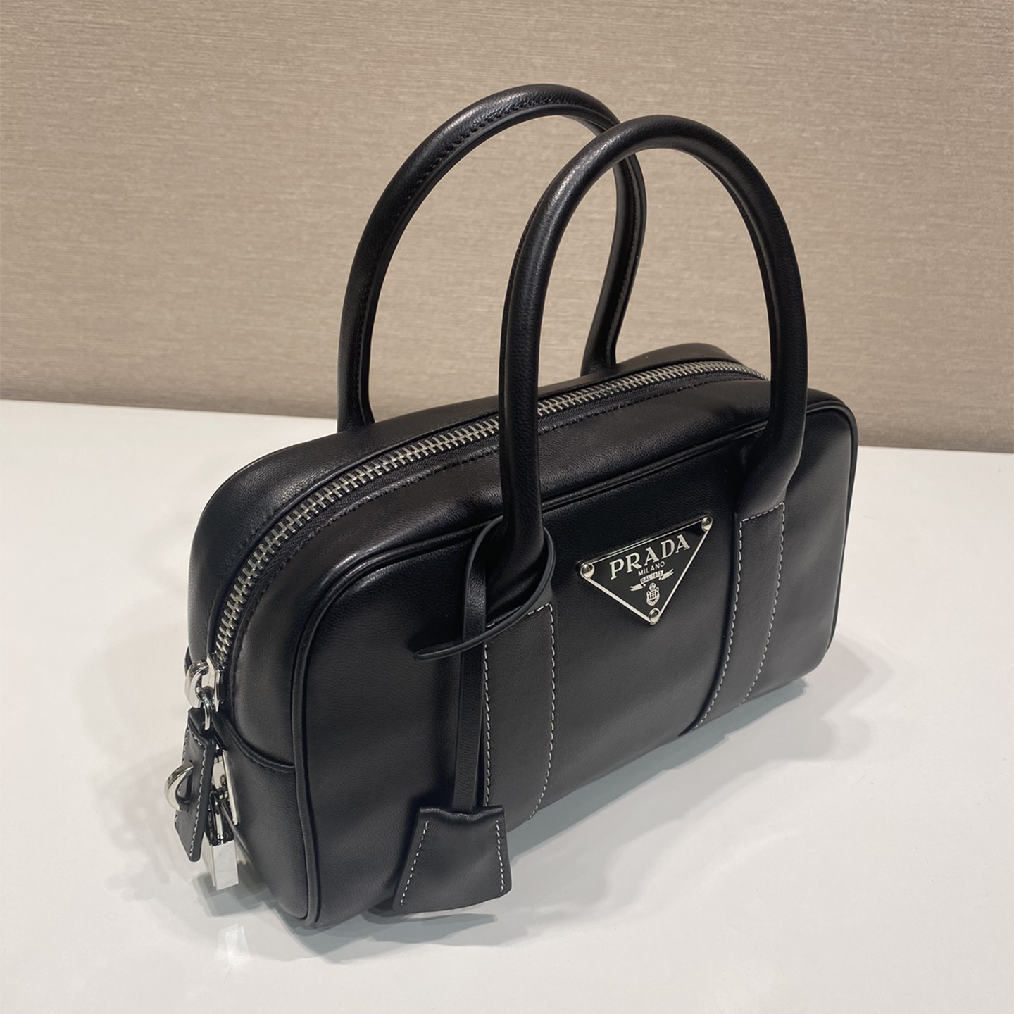 Prada 普拉達 Leather Goods