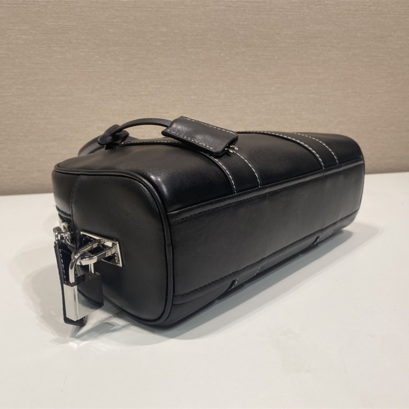 Prada 普拉達 Leather Goods