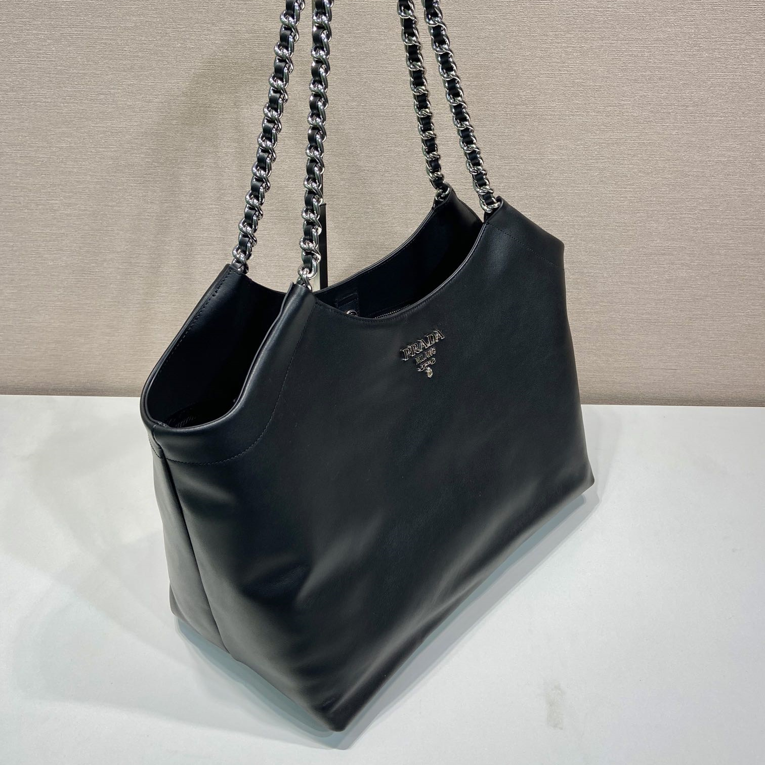 Prada 普拉達 Leather Goods