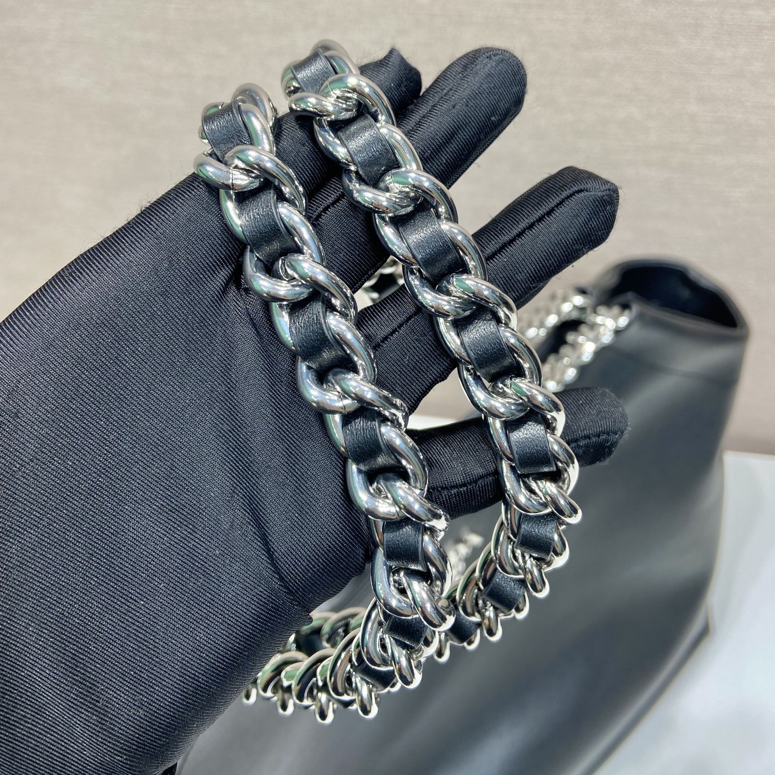 Prada 普拉達 Leather Goods