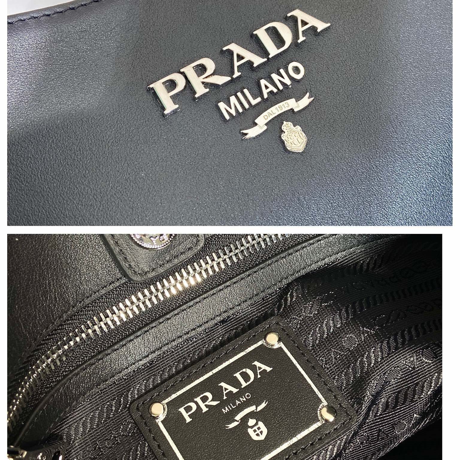 Prada 普拉達 Leather Goods