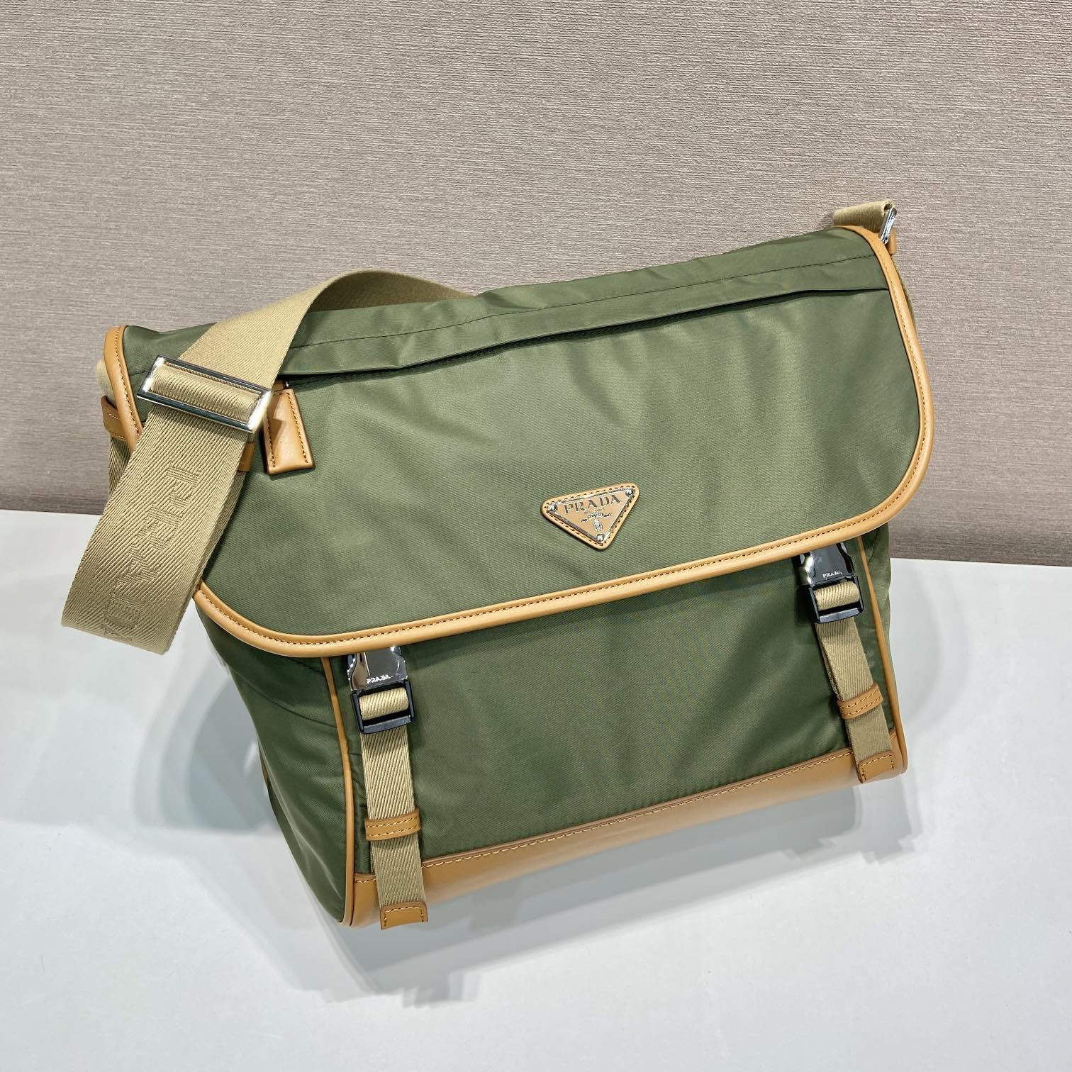 Prada 普拉達 Leather Goods