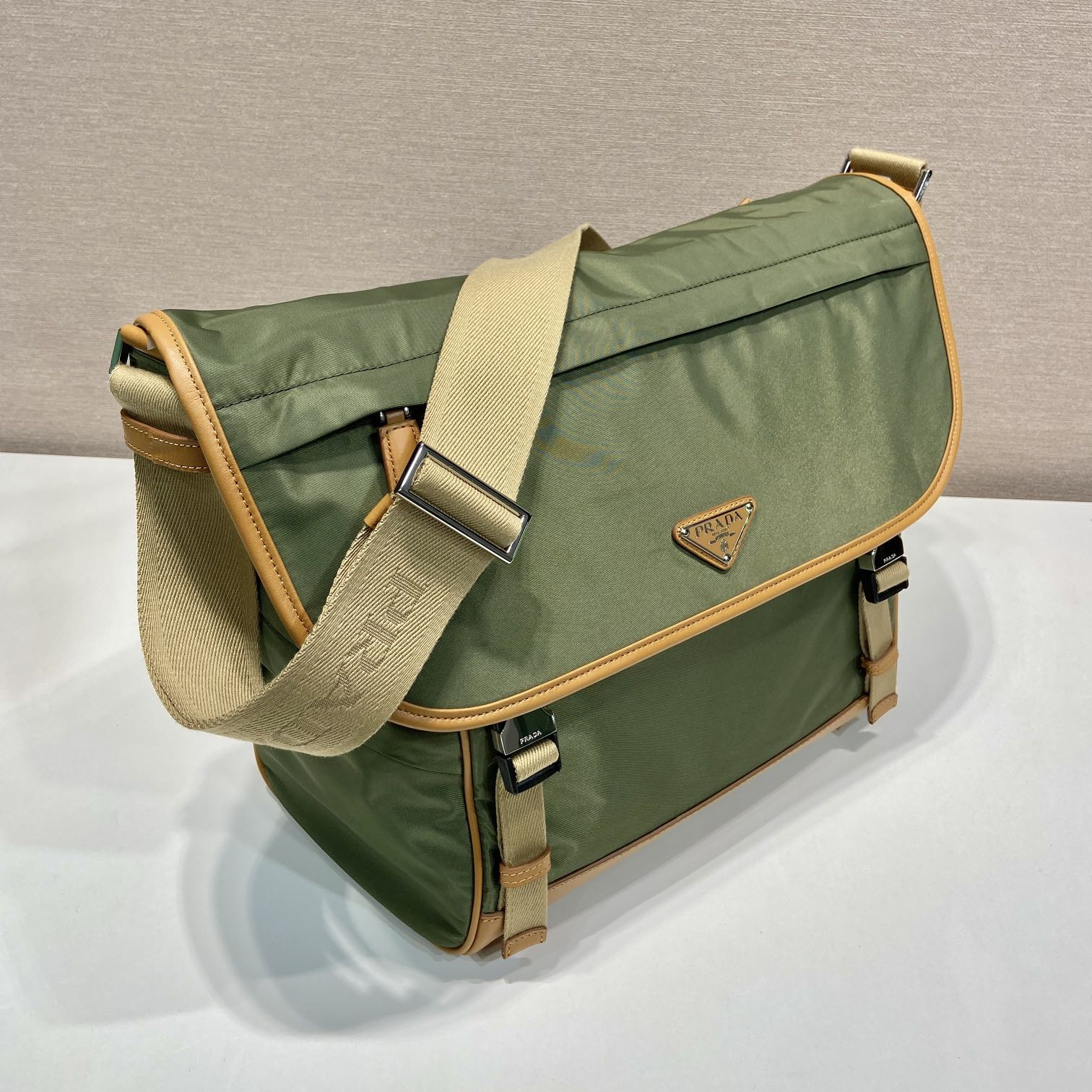 Prada 普拉達 Leather Goods