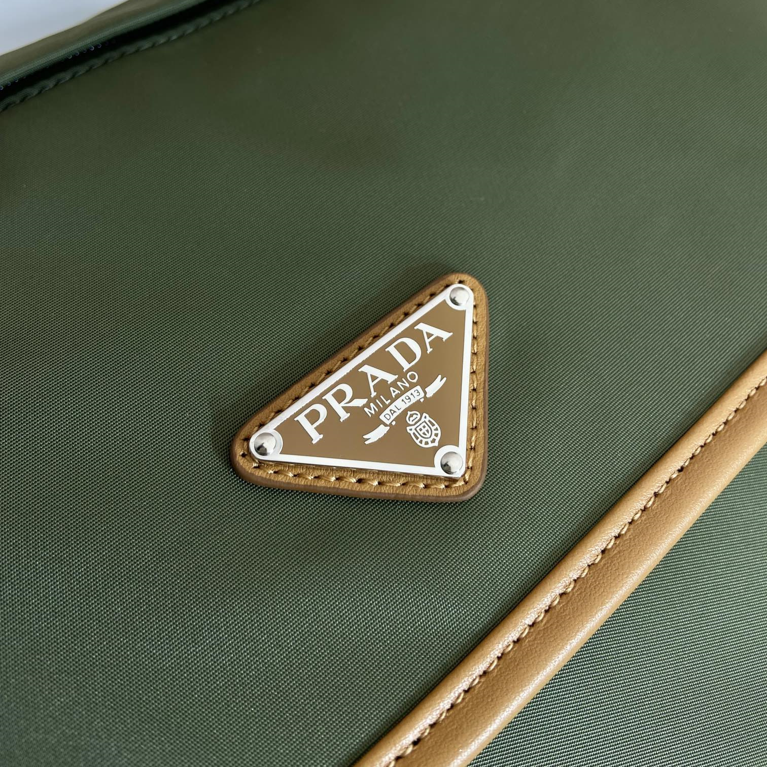 Prada 普拉達 Leather Goods