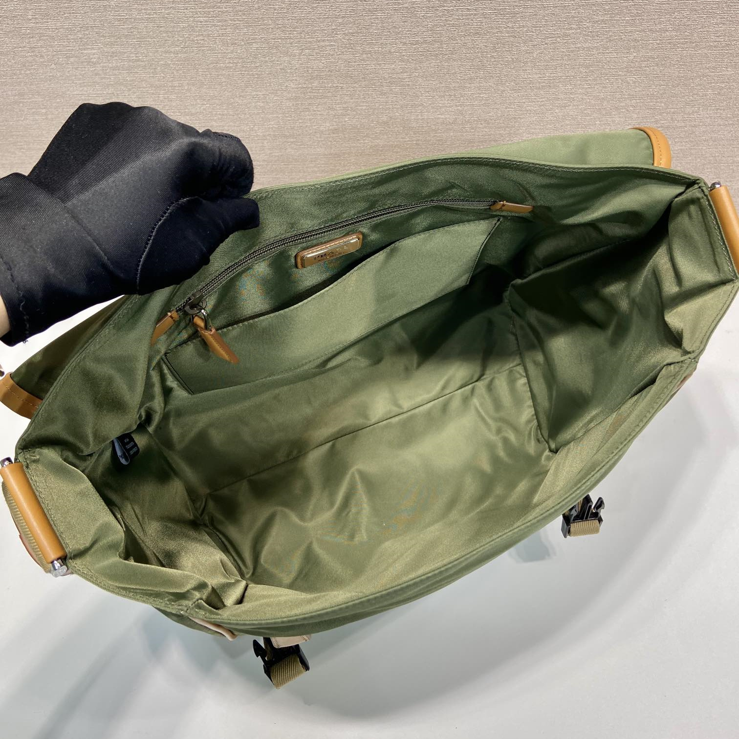 Prada 普拉達 Leather Goods