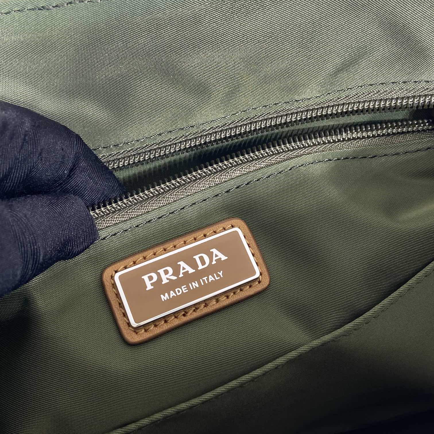 Prada 普拉達 Leather Goods