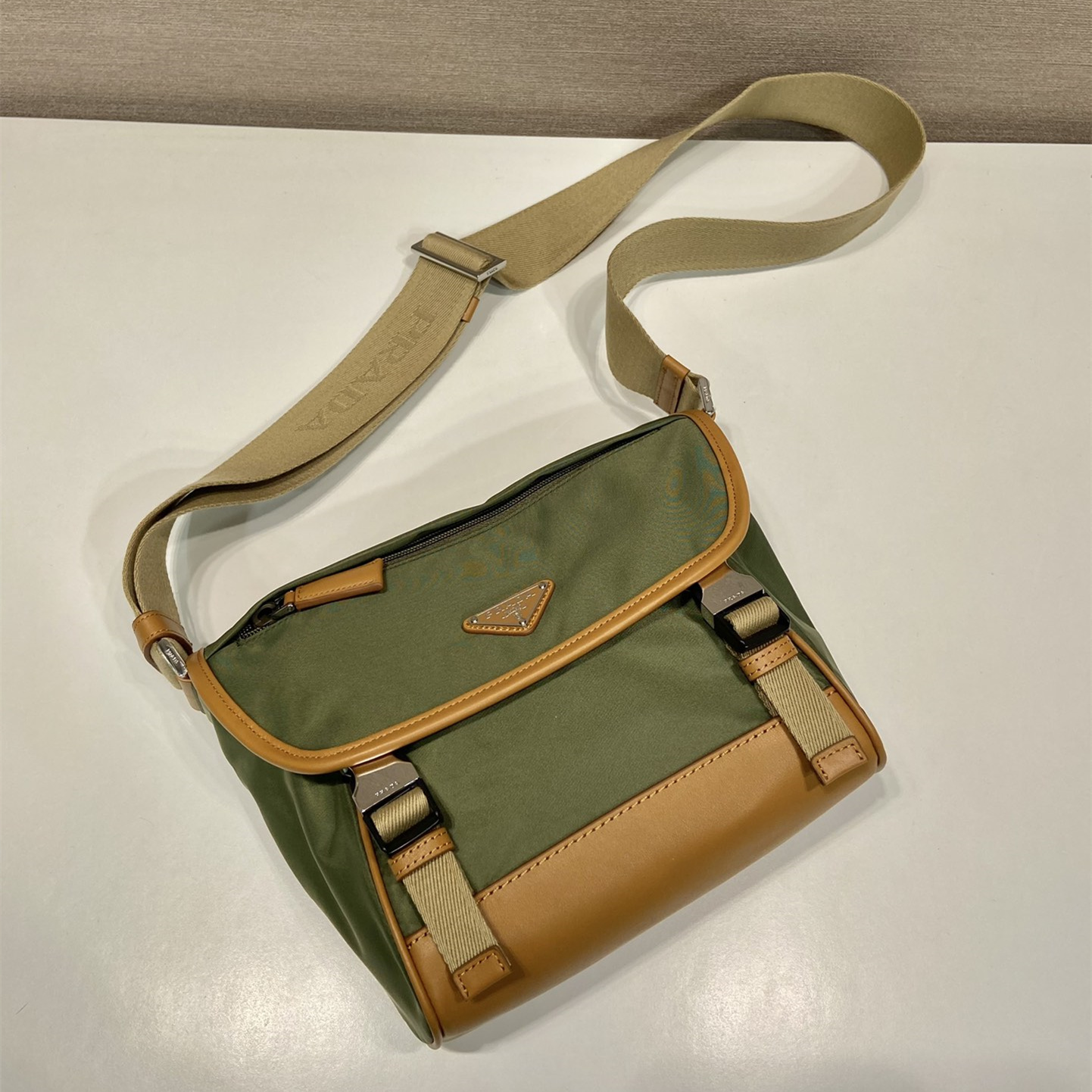 Prada 普拉達 Leather Goods
