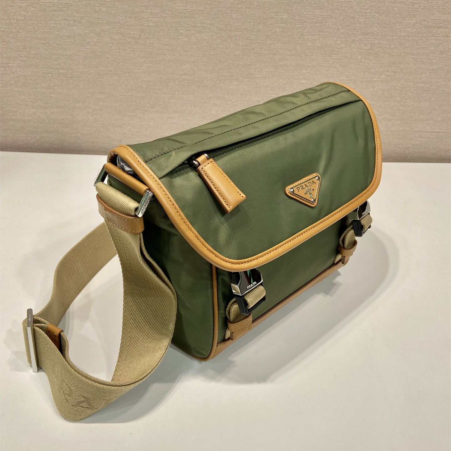Prada 普拉達 Leather Goods