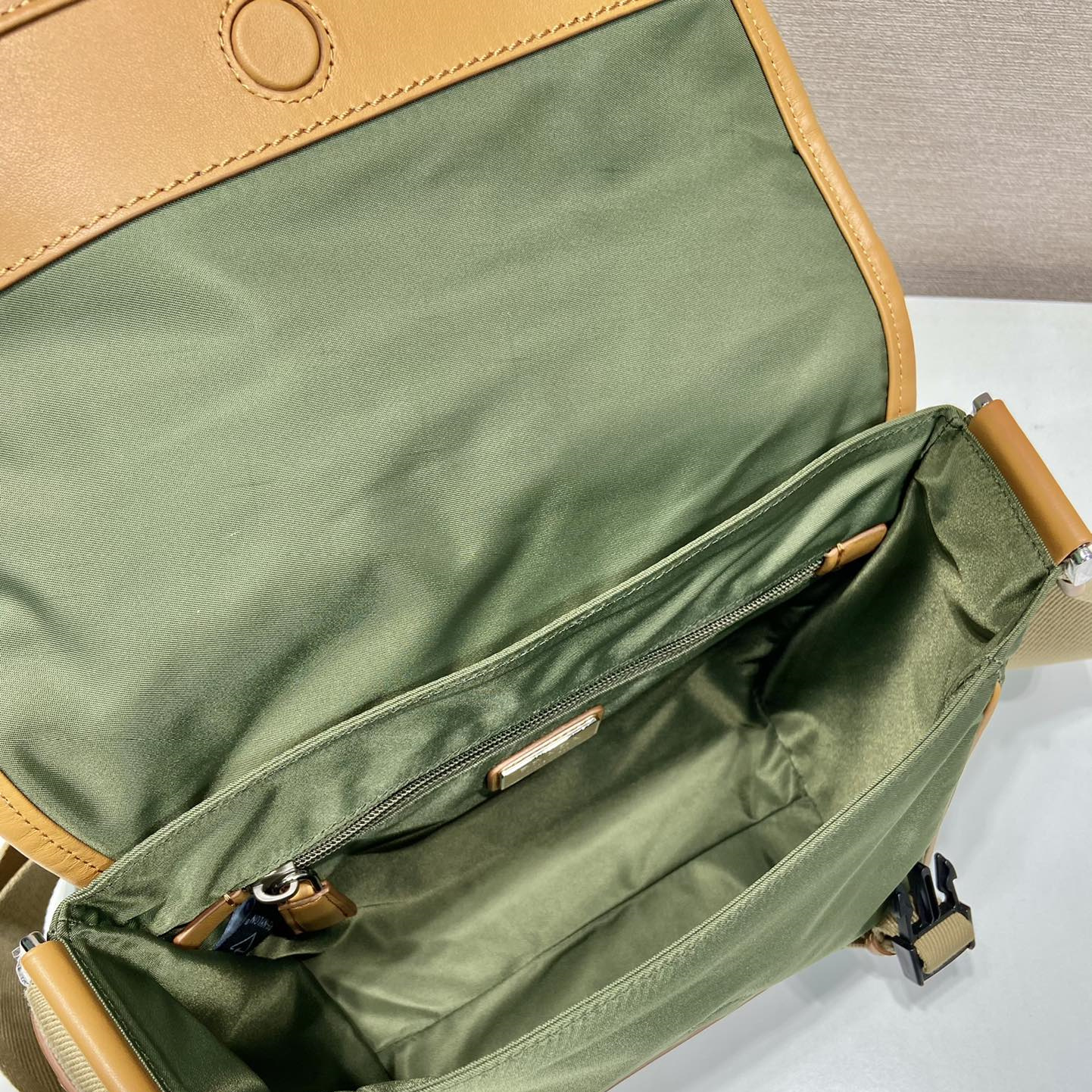 Prada 普拉達 Leather Goods