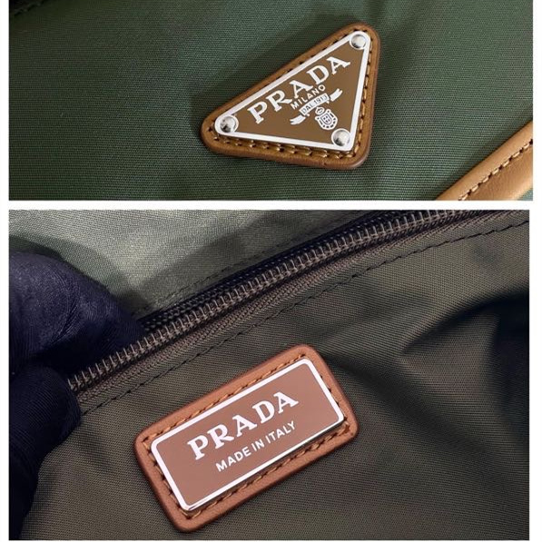 Prada 普拉達 Leather Goods