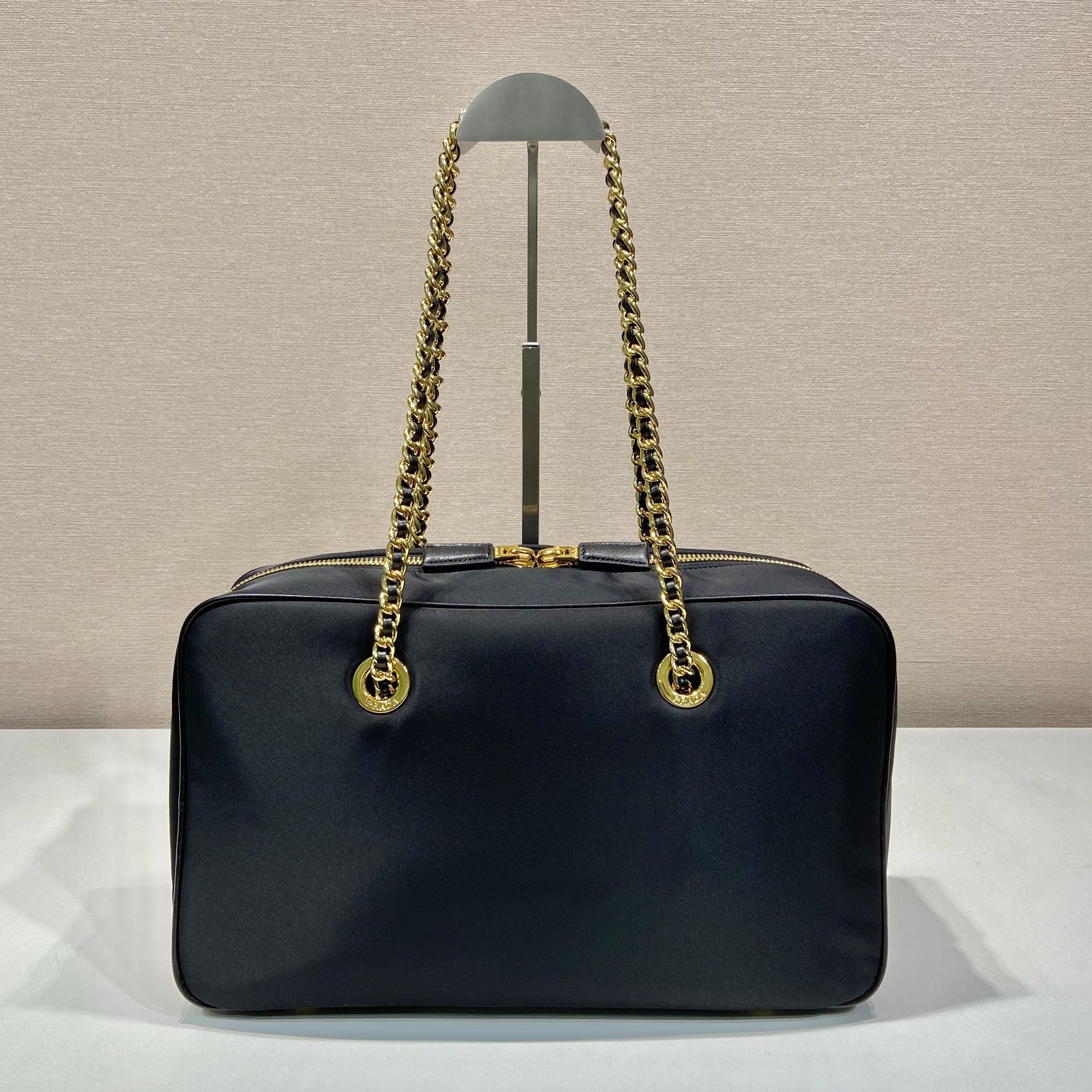 Prada 普拉達 Leather Goods