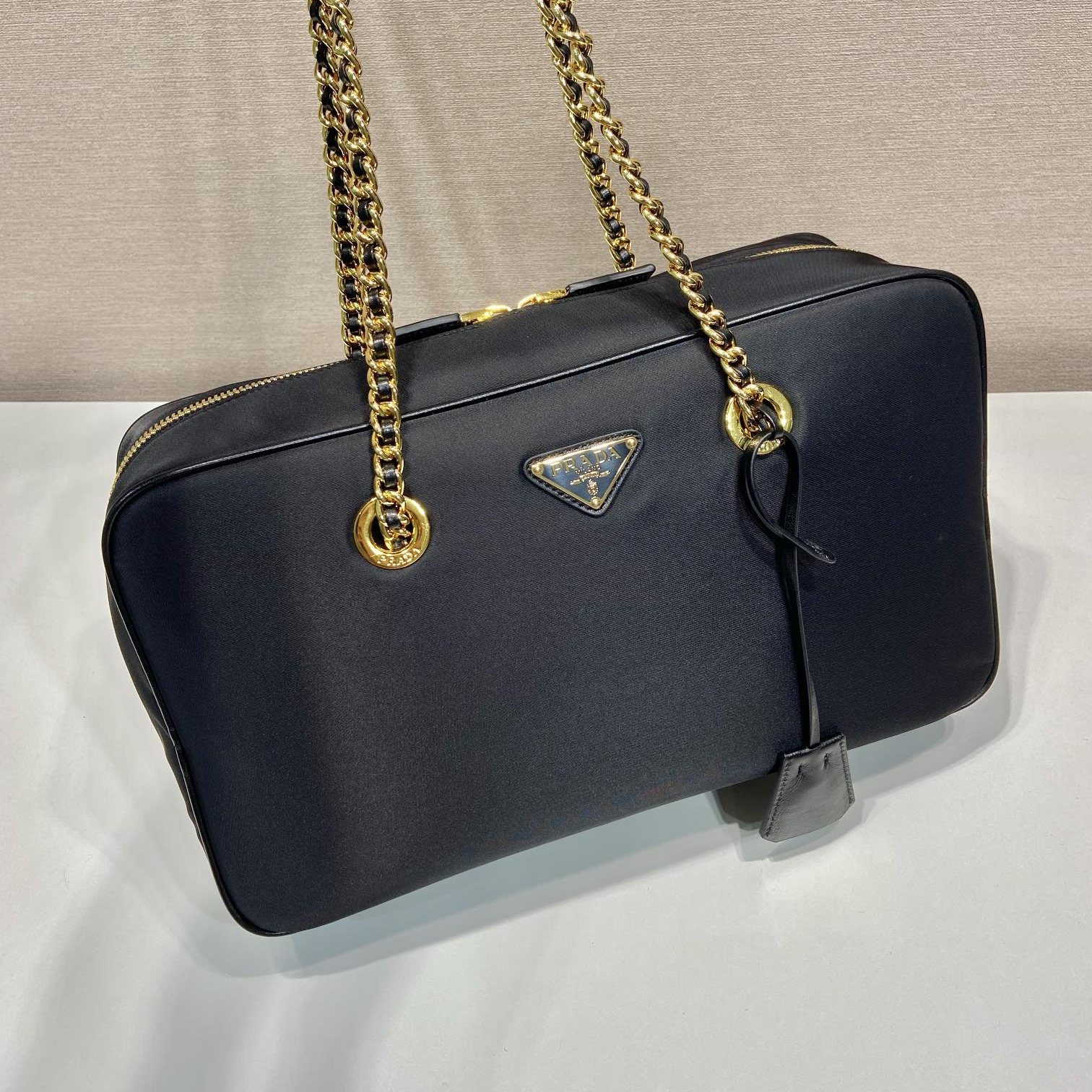 Prada 普拉達 Leather Goods