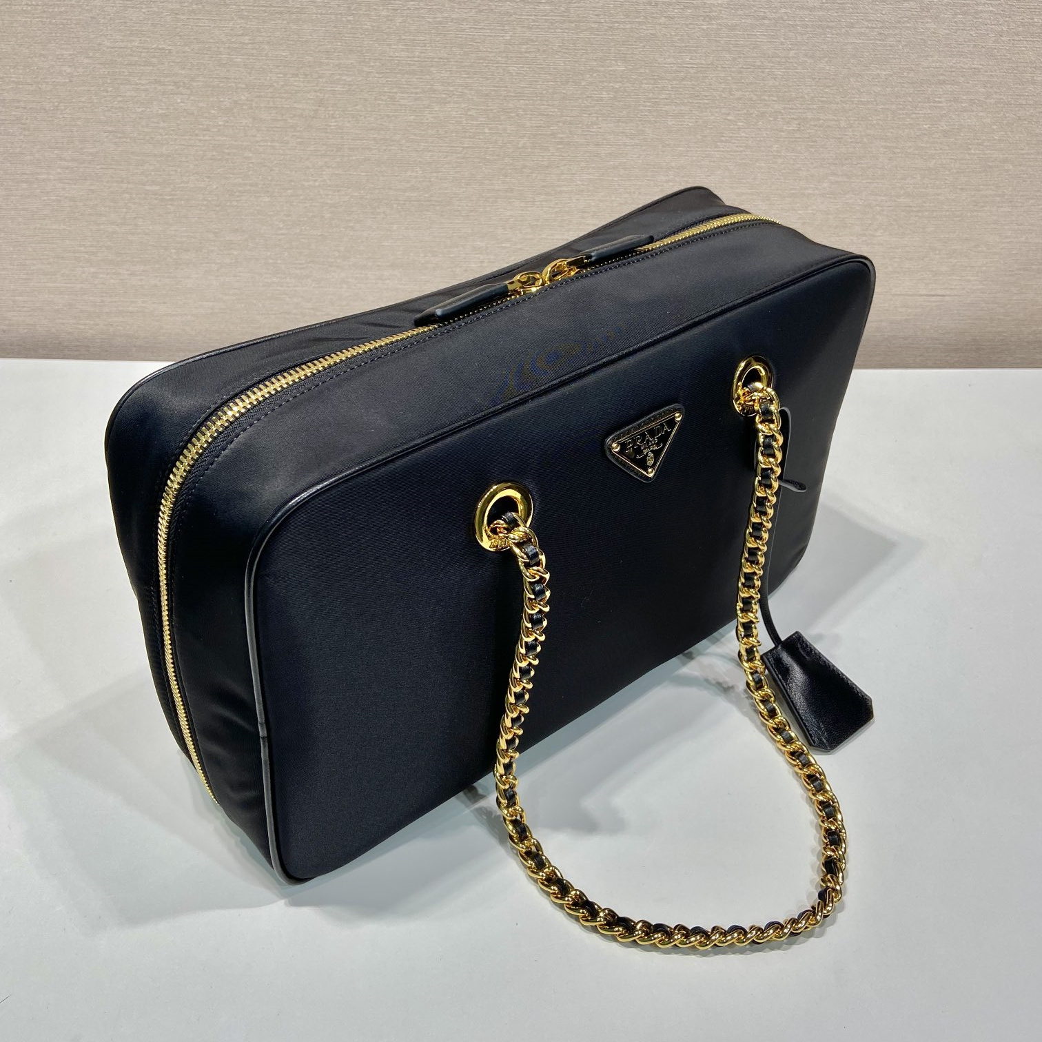 Prada 普拉達 Leather Goods