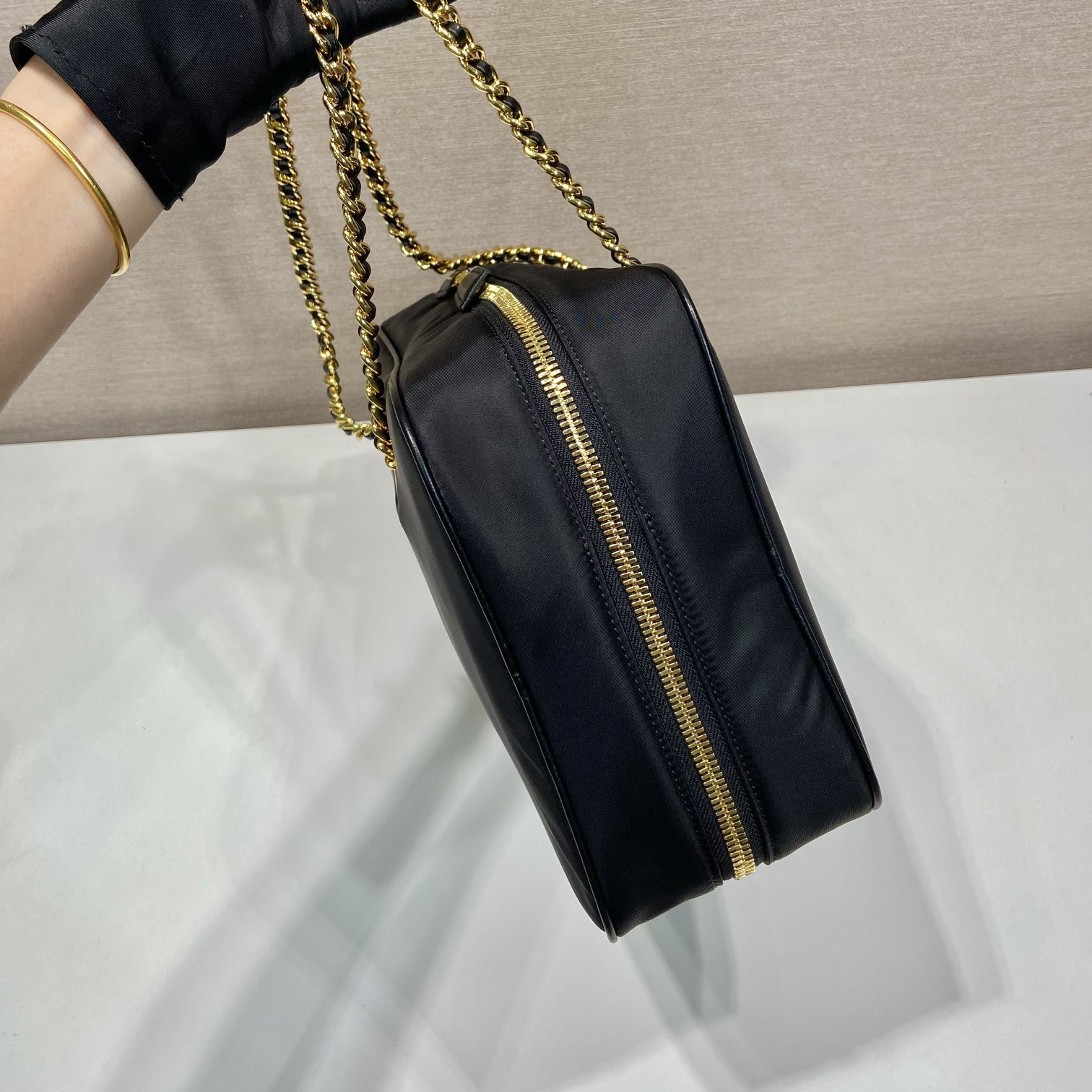 Prada 普拉達 Leather Goods