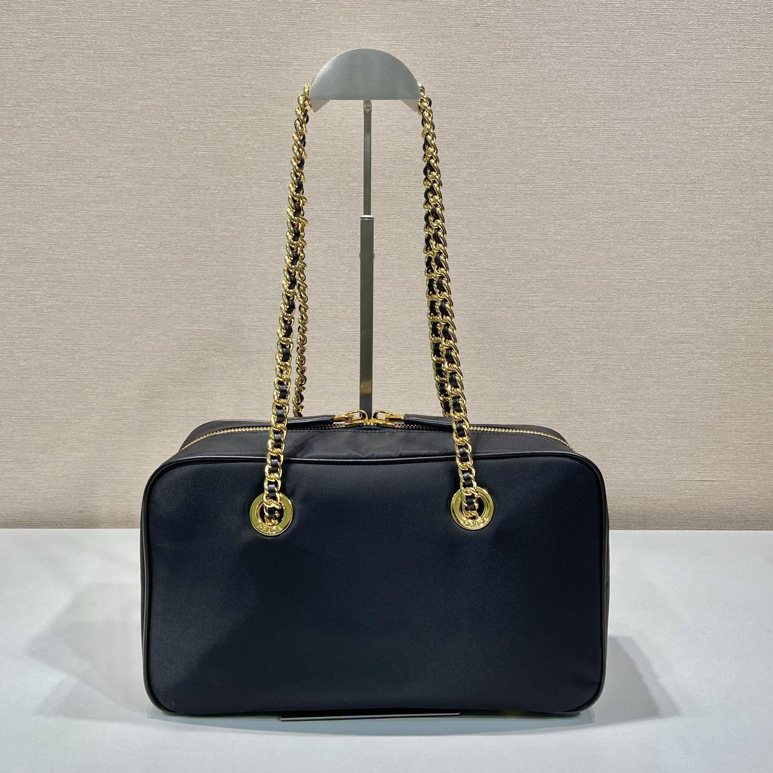 Prada 普拉達 Leather Goods