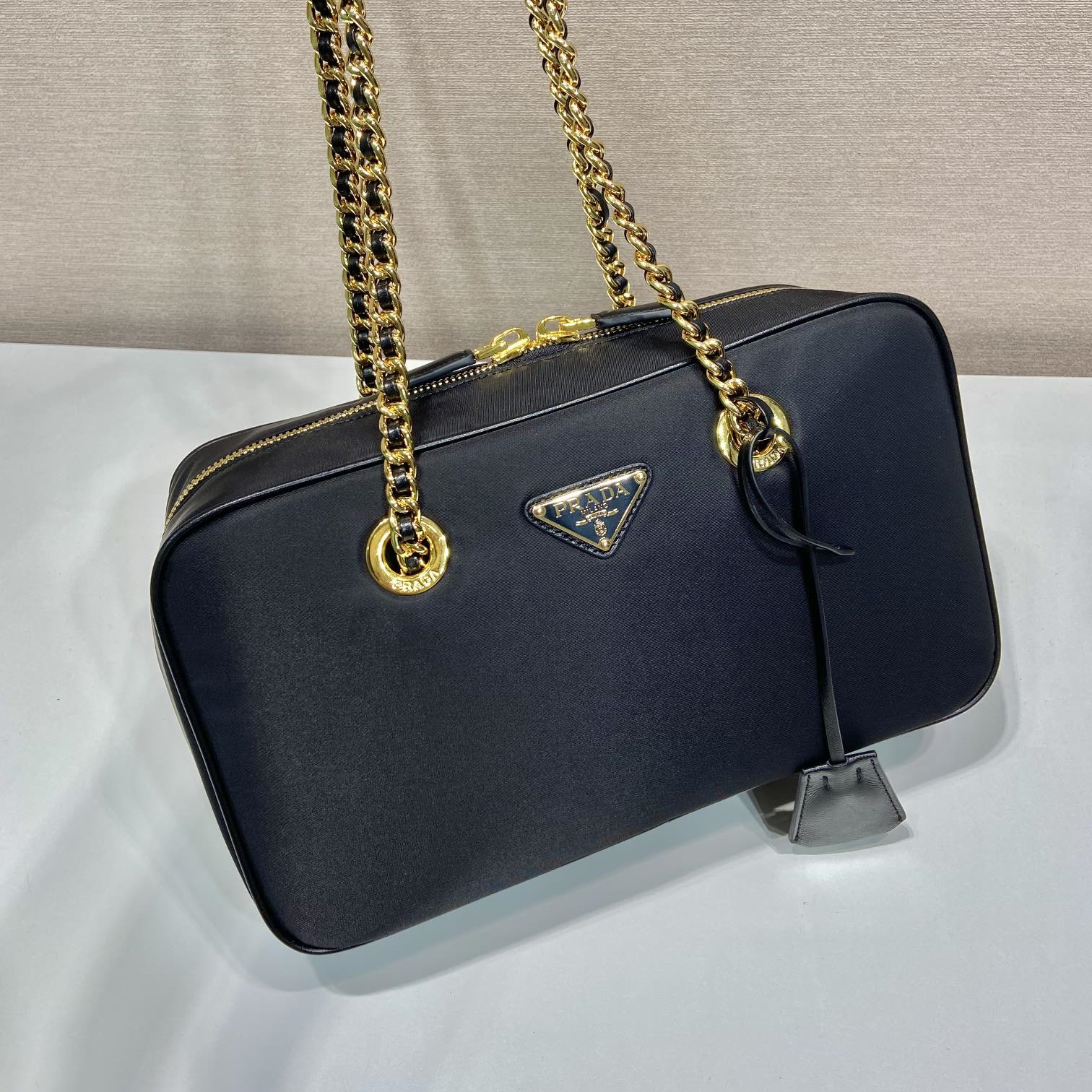 Prada 普拉達 Leather Goods
