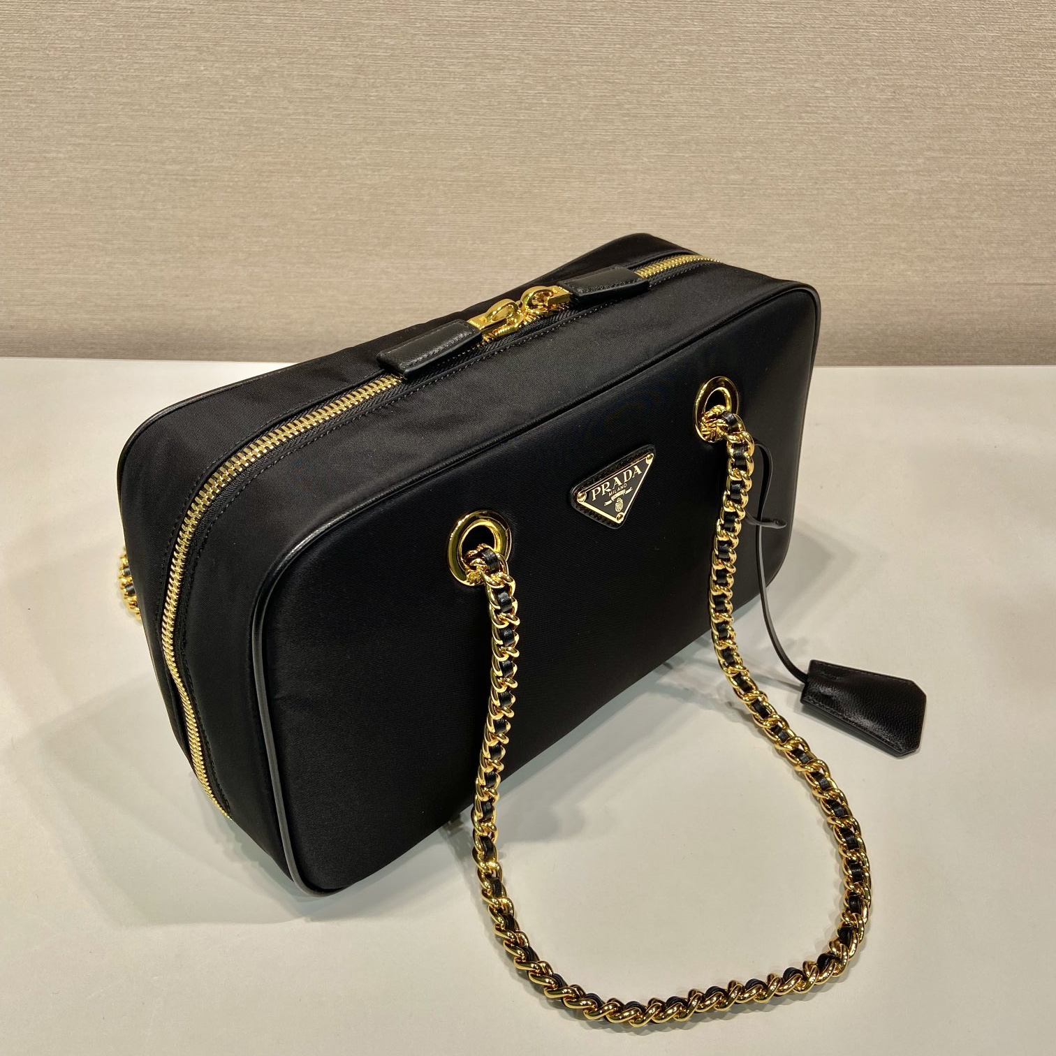 Prada 普拉達 Leather Goods