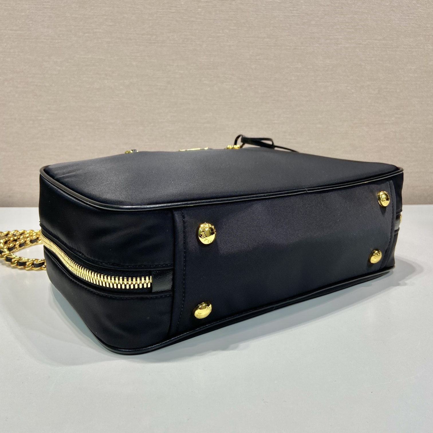 Prada 普拉達 Leather Goods