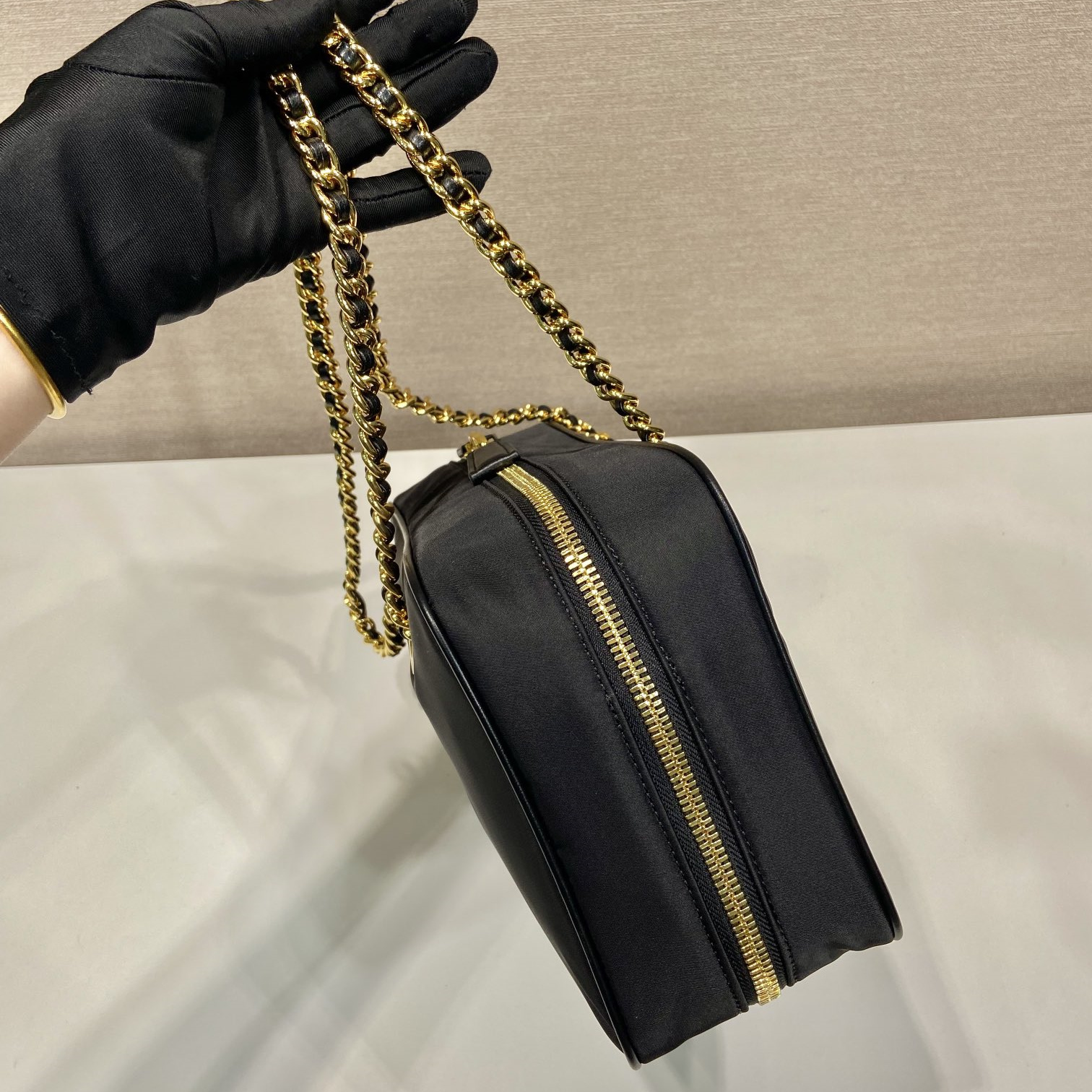 Prada 普拉達 Leather Goods